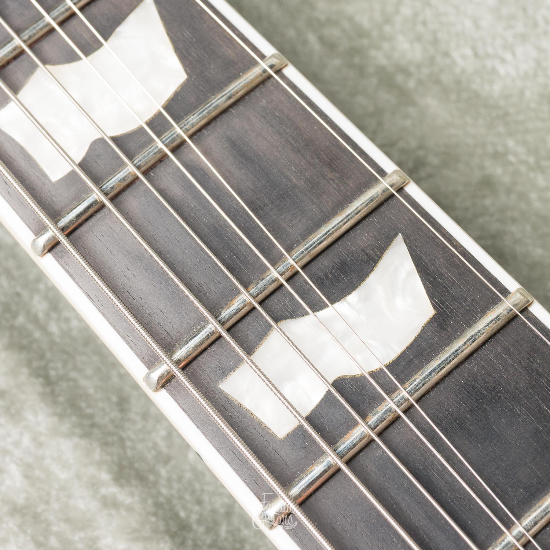 ESP E-II Eclipse - Granite Sparkle #ES3642213 Segunda Mano