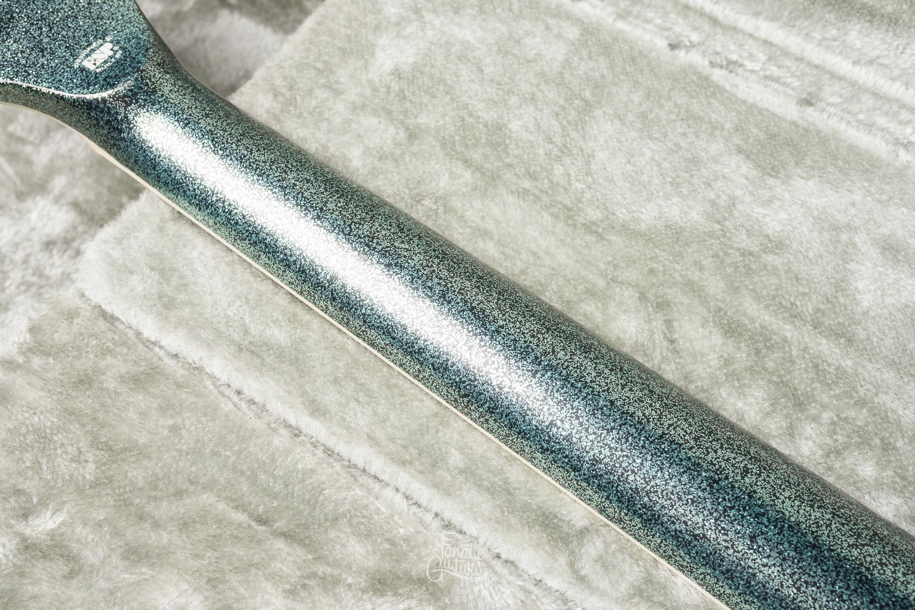 ESP E-II Eclipse - Granite Sparkle #ES3642213 Segunda Mano