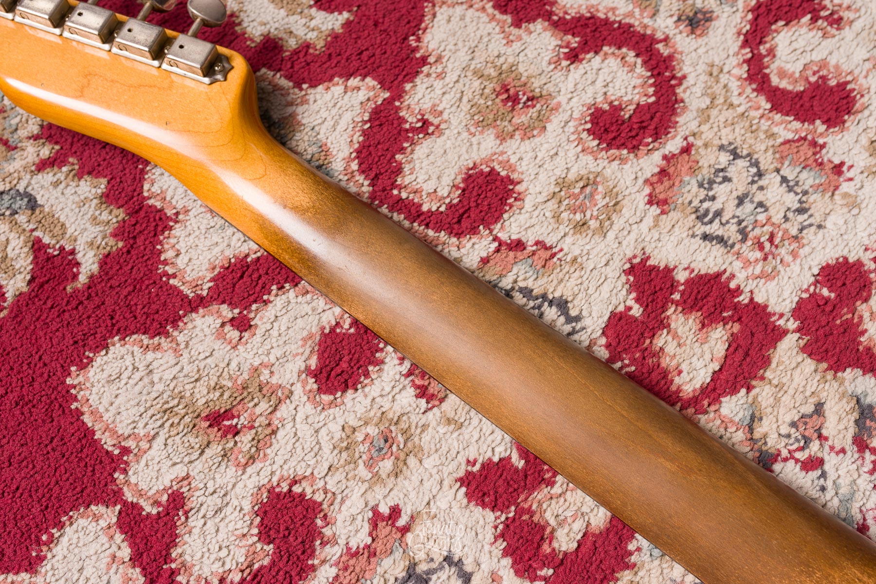 Eternal Guitars Jodie - Lake Placid Blue Segunda Mano