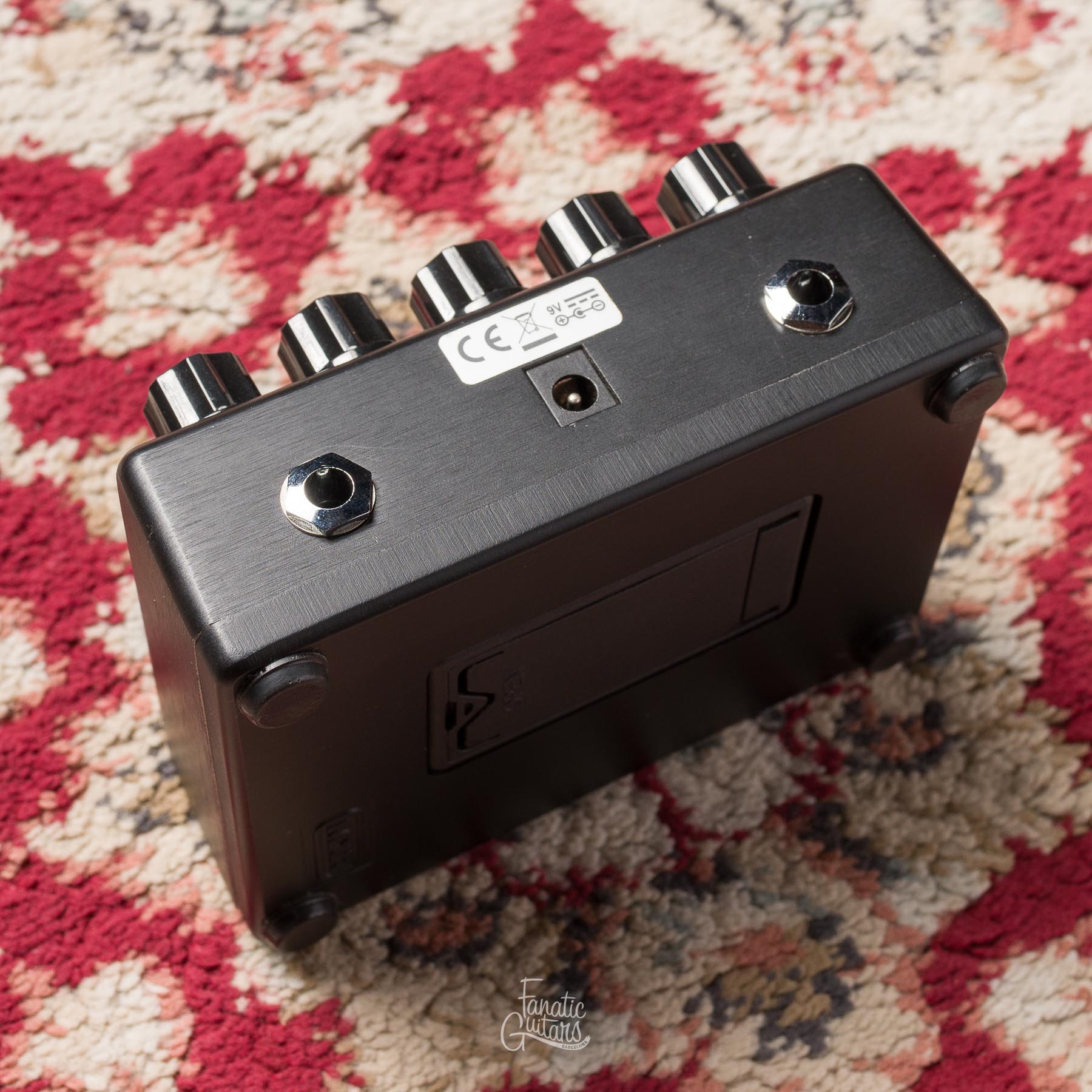 EVH 5150 Overdrive #AC46V293 Second Hand