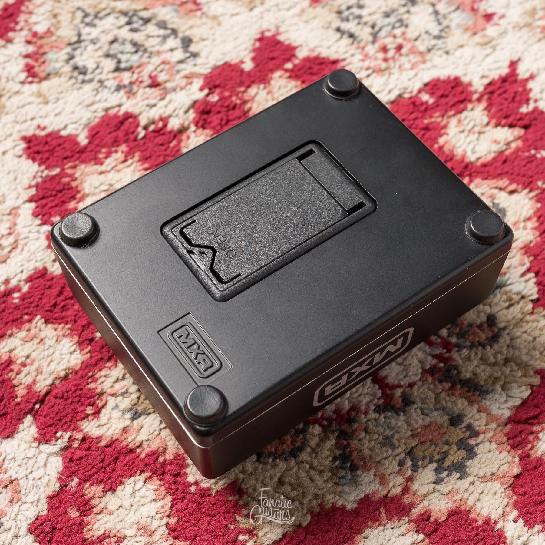 EVH 5150 Overdrive #AC46V293 Second Hand