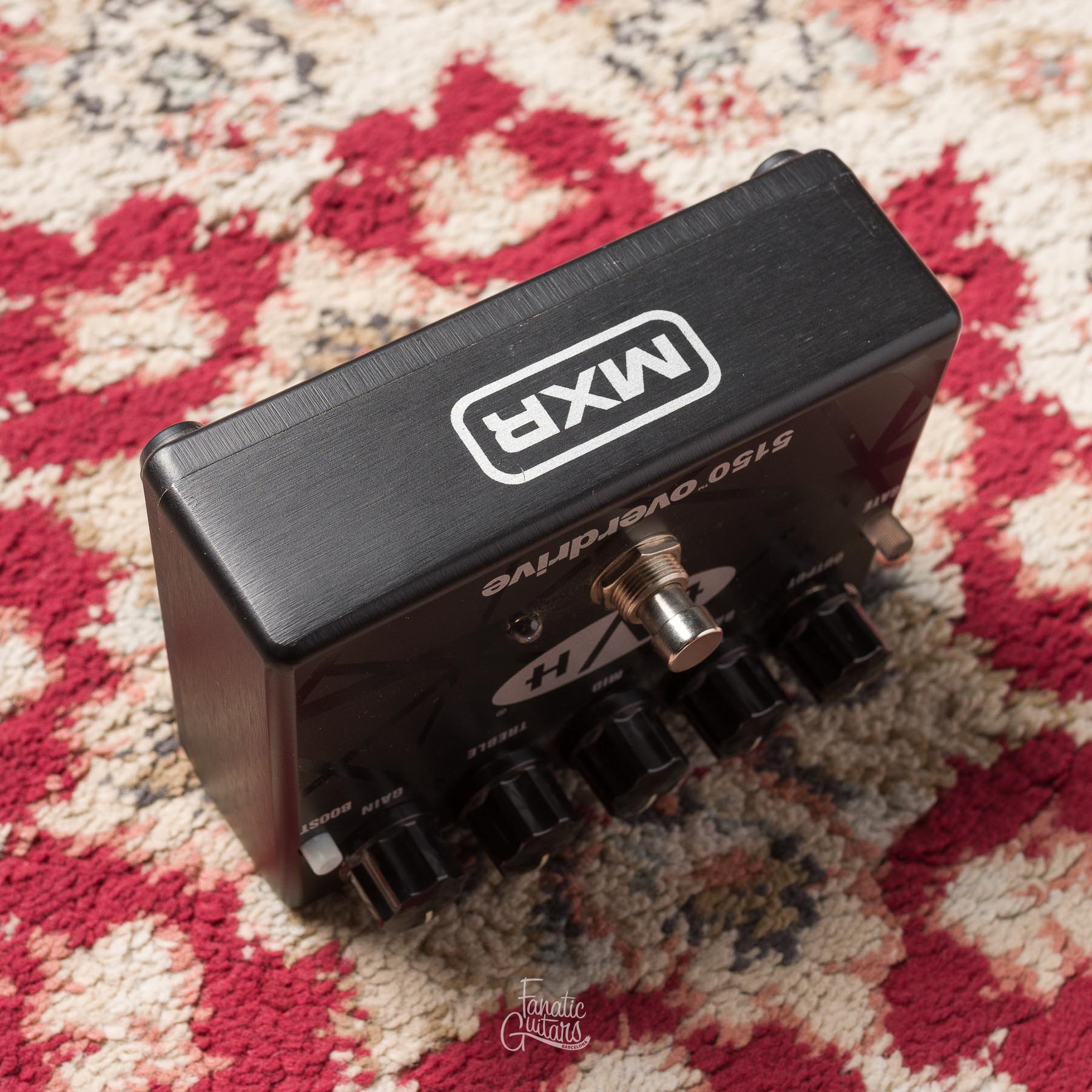 EVH 5150 Overdrive #AC46V293 Second Hand