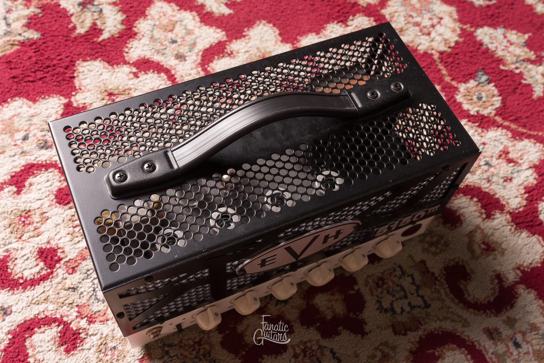 EVH 5150III 15W LBX #048119 Segunda Mano