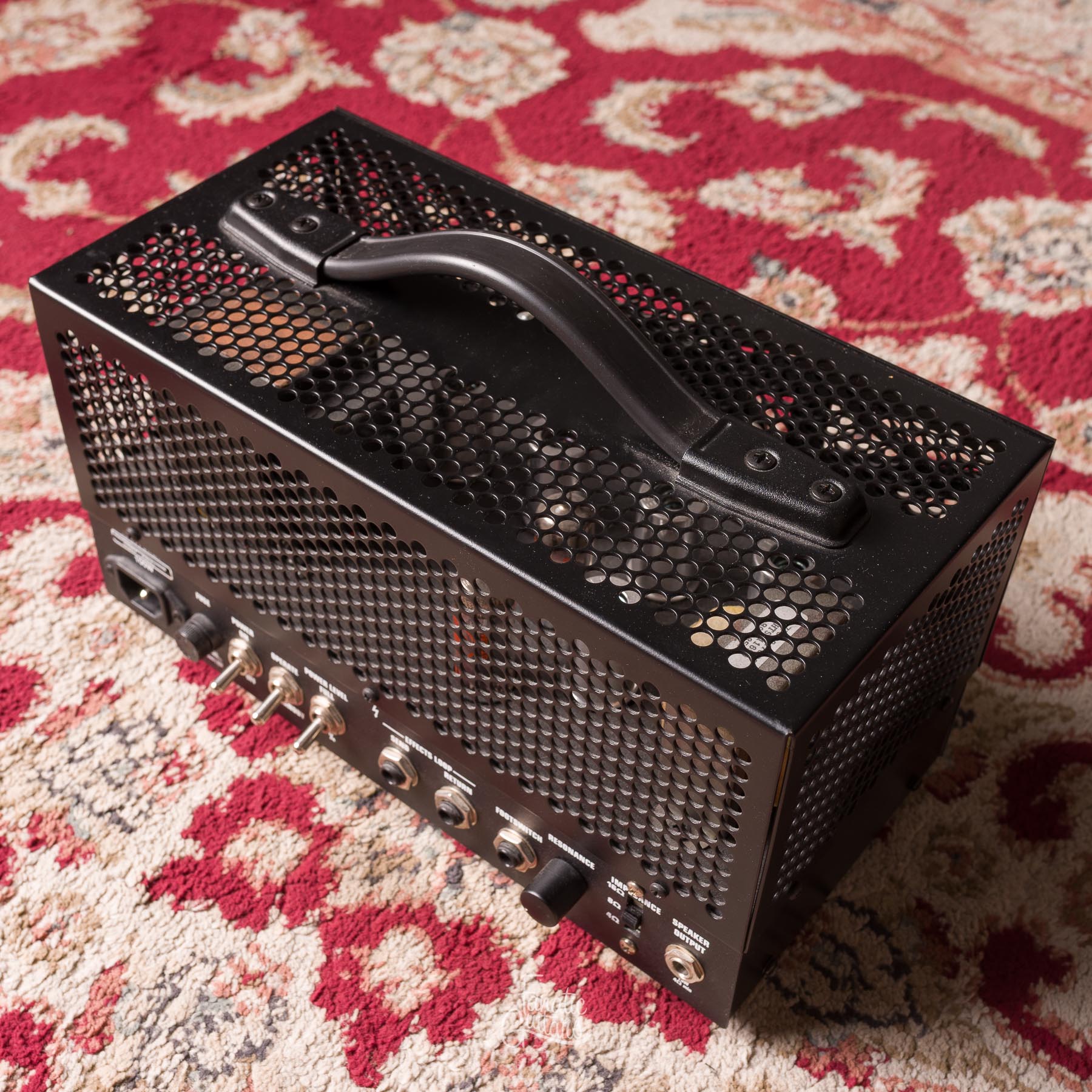 EVH 5150III 15W LBX #048119 Segunda Mano