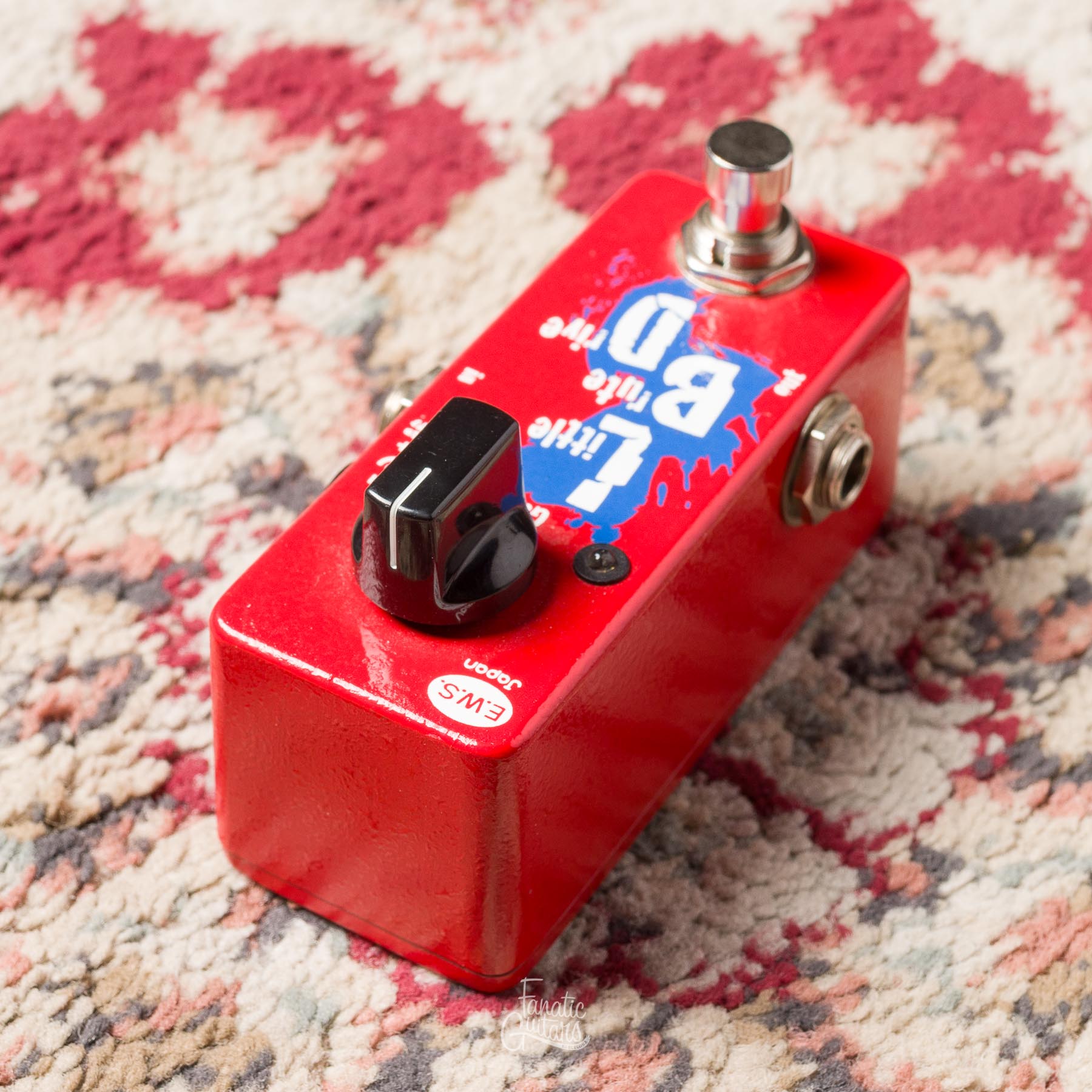 EWS Little Brute Drive Second Hand