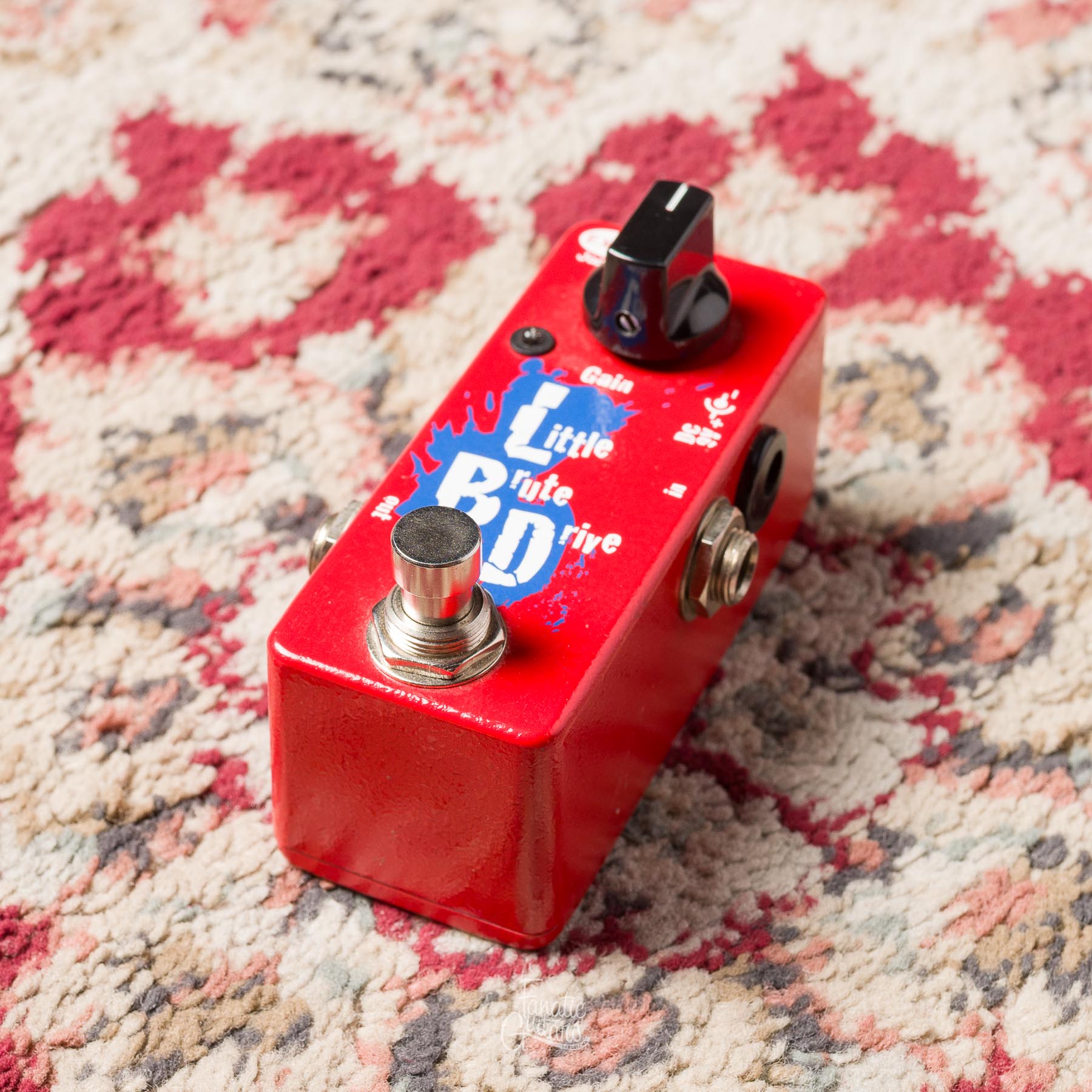 EWS Little Brute Drive Second Hand