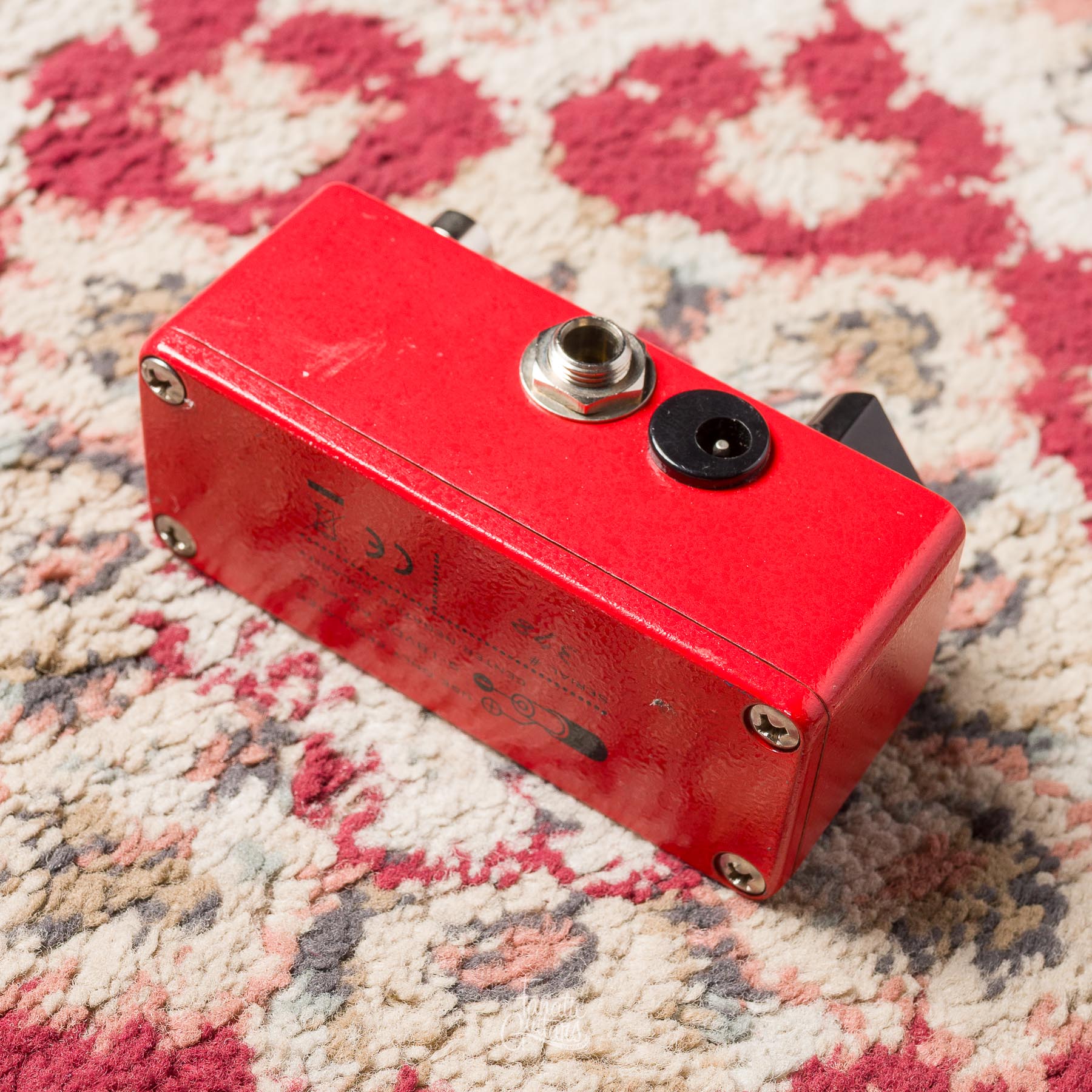 EWS Little Brute Drive Second Hand