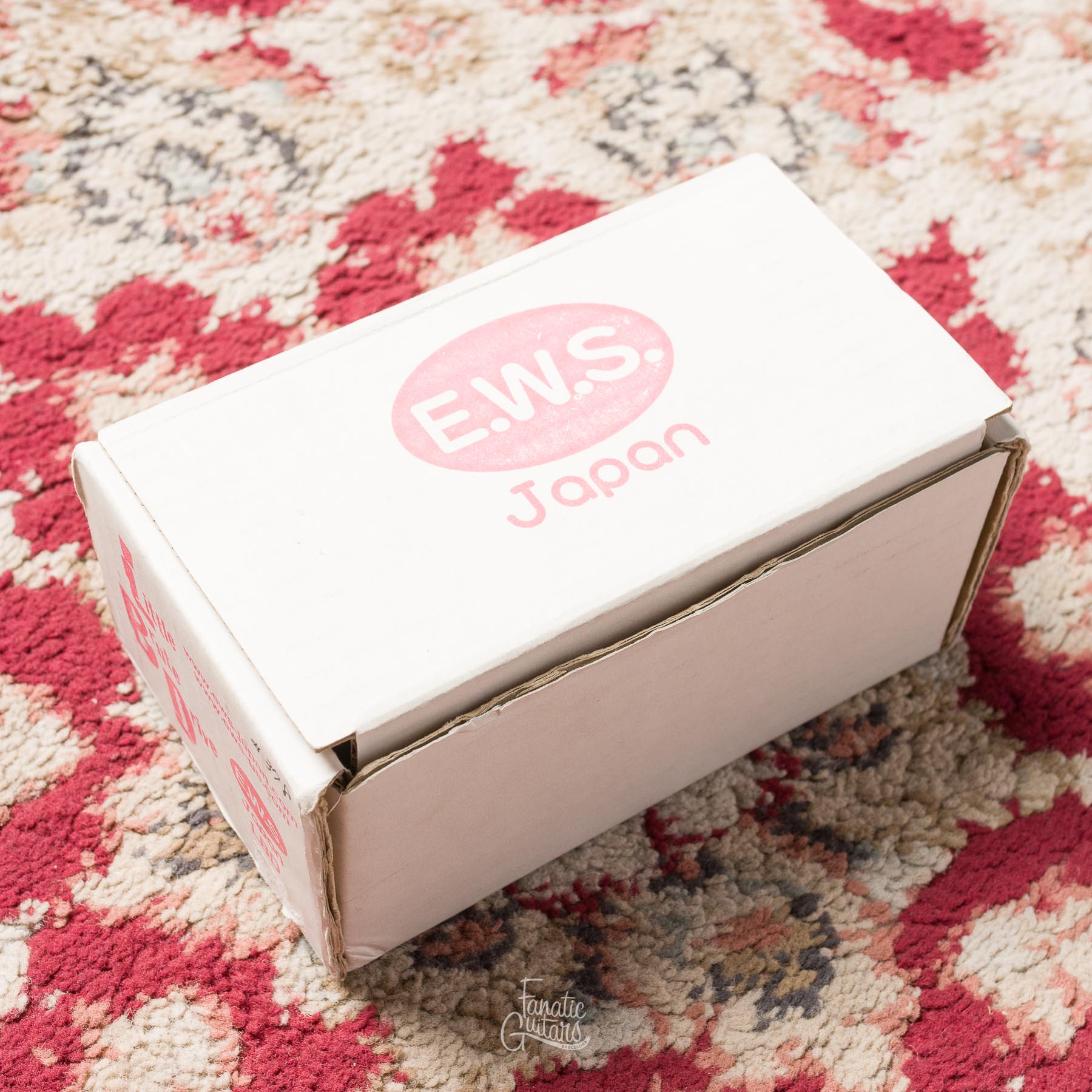 EWS Little Brute Drive Second Hand