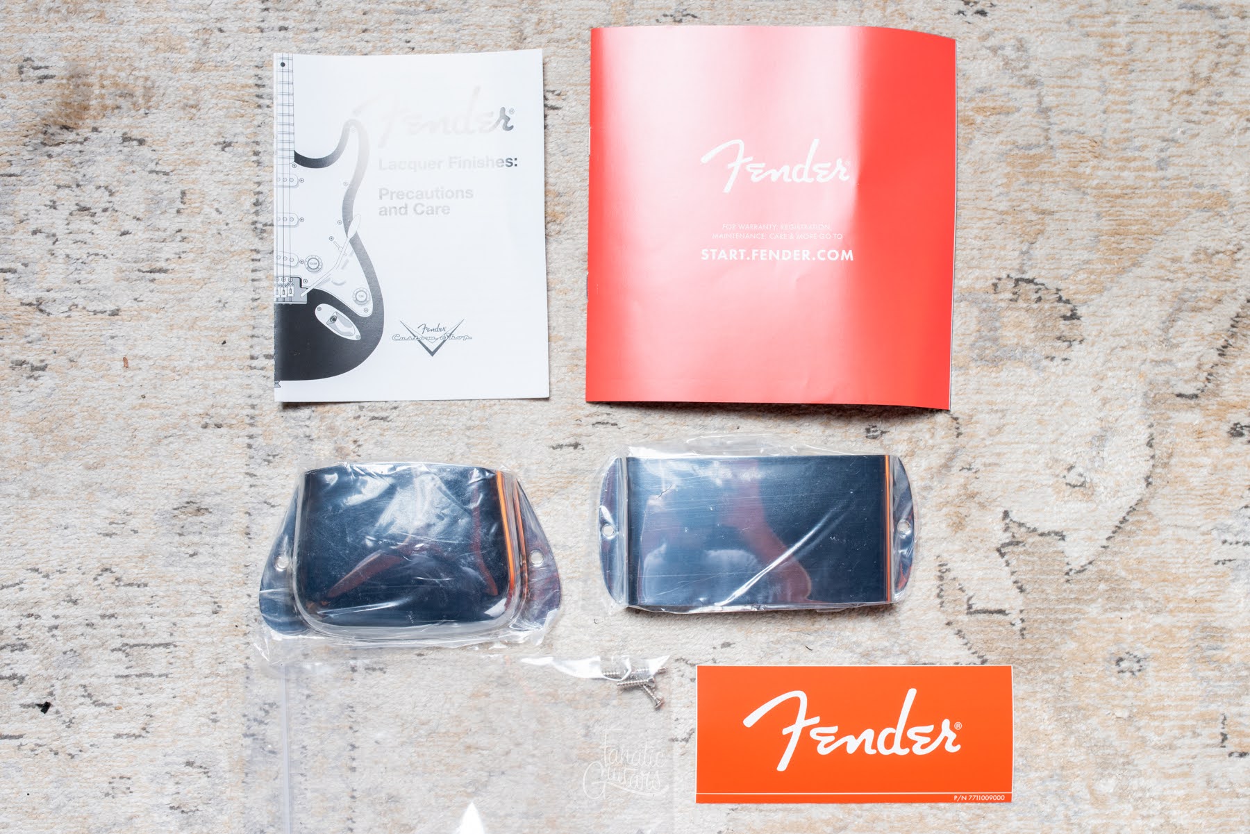 Fender American Vintage II 1960 Precision Bass - Black