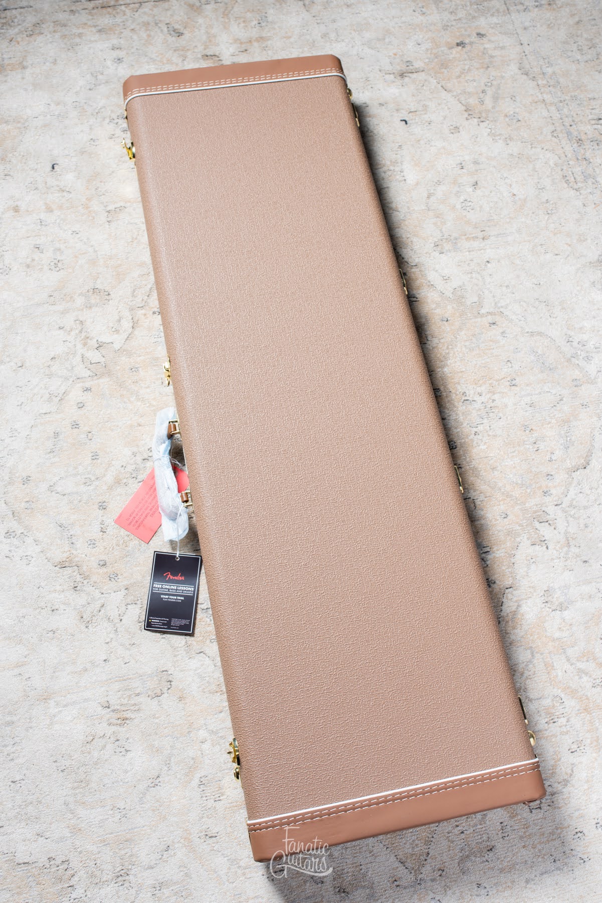 Fender American Vintage II 1960 Precision Bass - Black