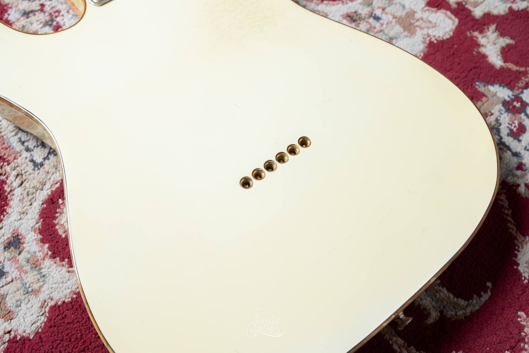 Fender Telecaster Custom Japan 1996 #V013379 Second Hand