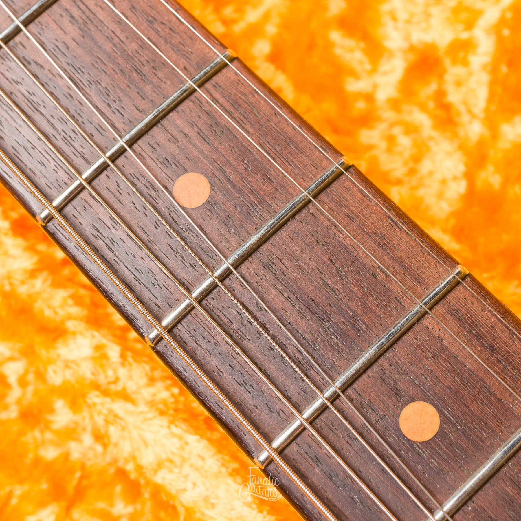 Fender Custom Shop Late 50's Telecaster JRN - Masterbuilt by Yuriy Shishkov #YS2945 Segunda Mano