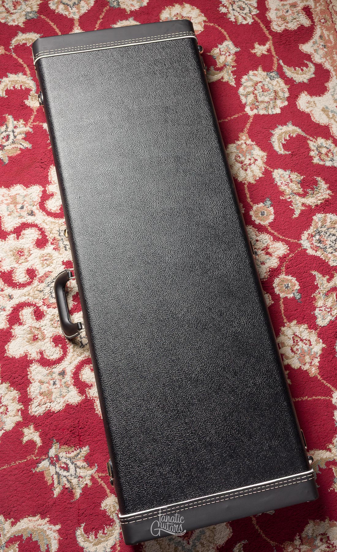 Fender Custom Shop LTD 69 Stratocaster Journeyman Relic - Olympic White #CZ563780 Second Hand