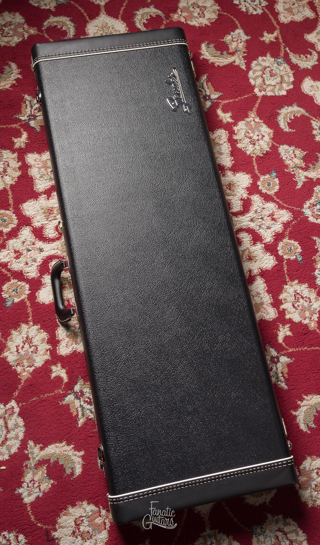 Fender American Vintage II 1966 Jazzmaster - Dakota Red Segunda Mano