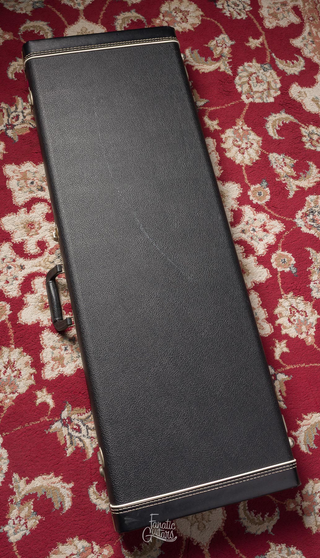 Fender Telecaster Custom MIJ - 3-Tone Sunburst #T026703 Second Hand