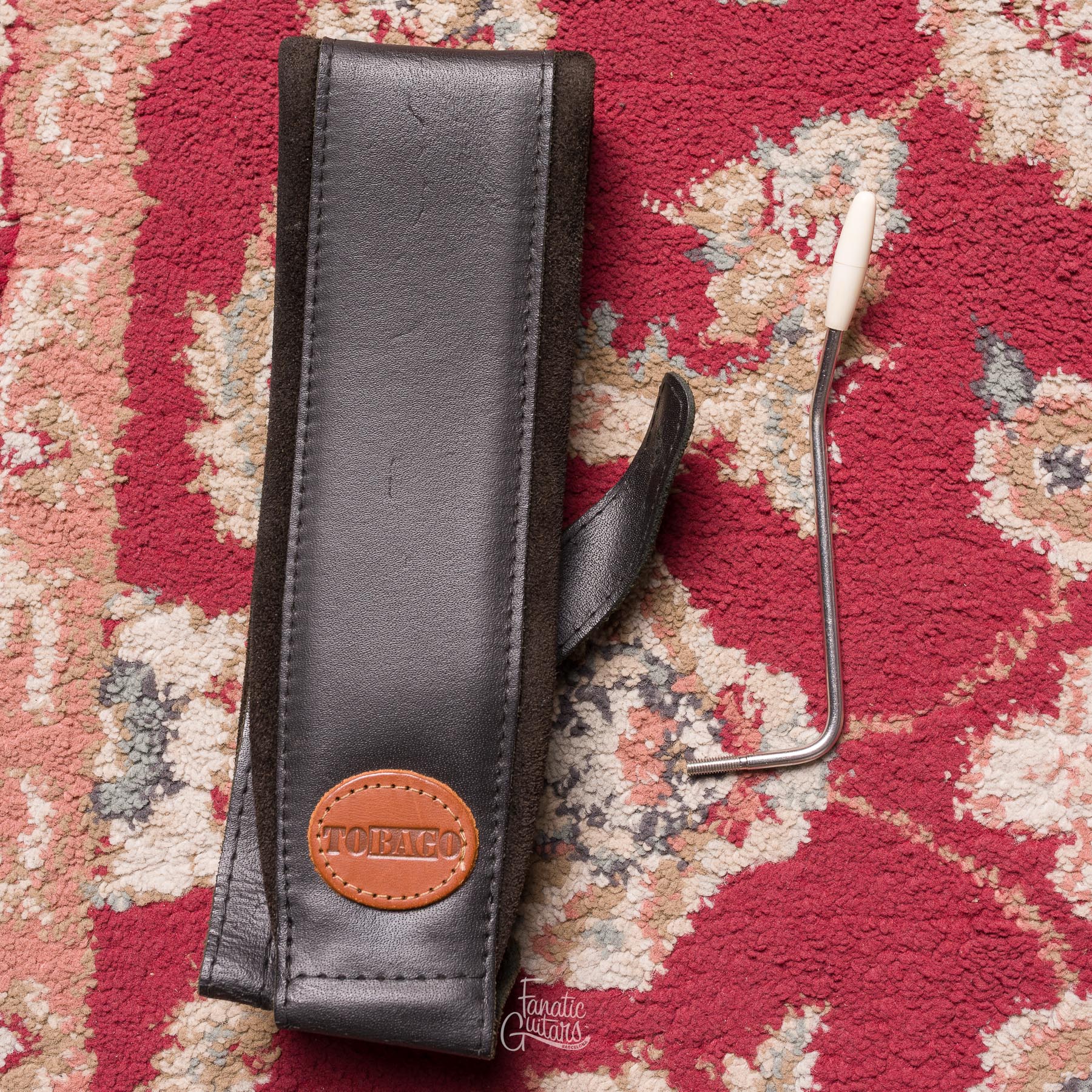 Fender American Standard Stratocaster 1991 - Sunburst #N1050928 Second Hand