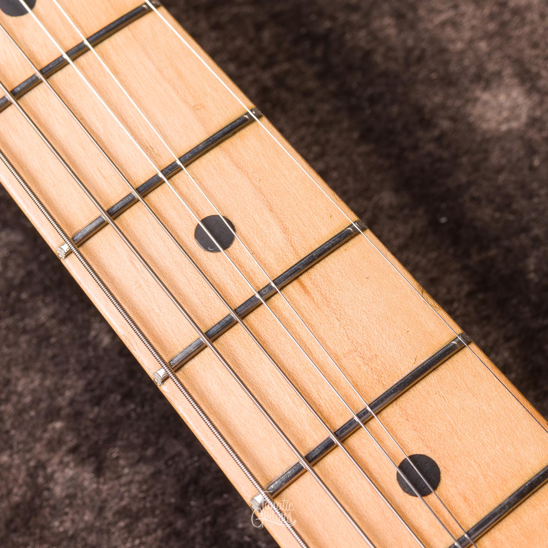 Fender "The SRAT" #E032090 Segunda Mano