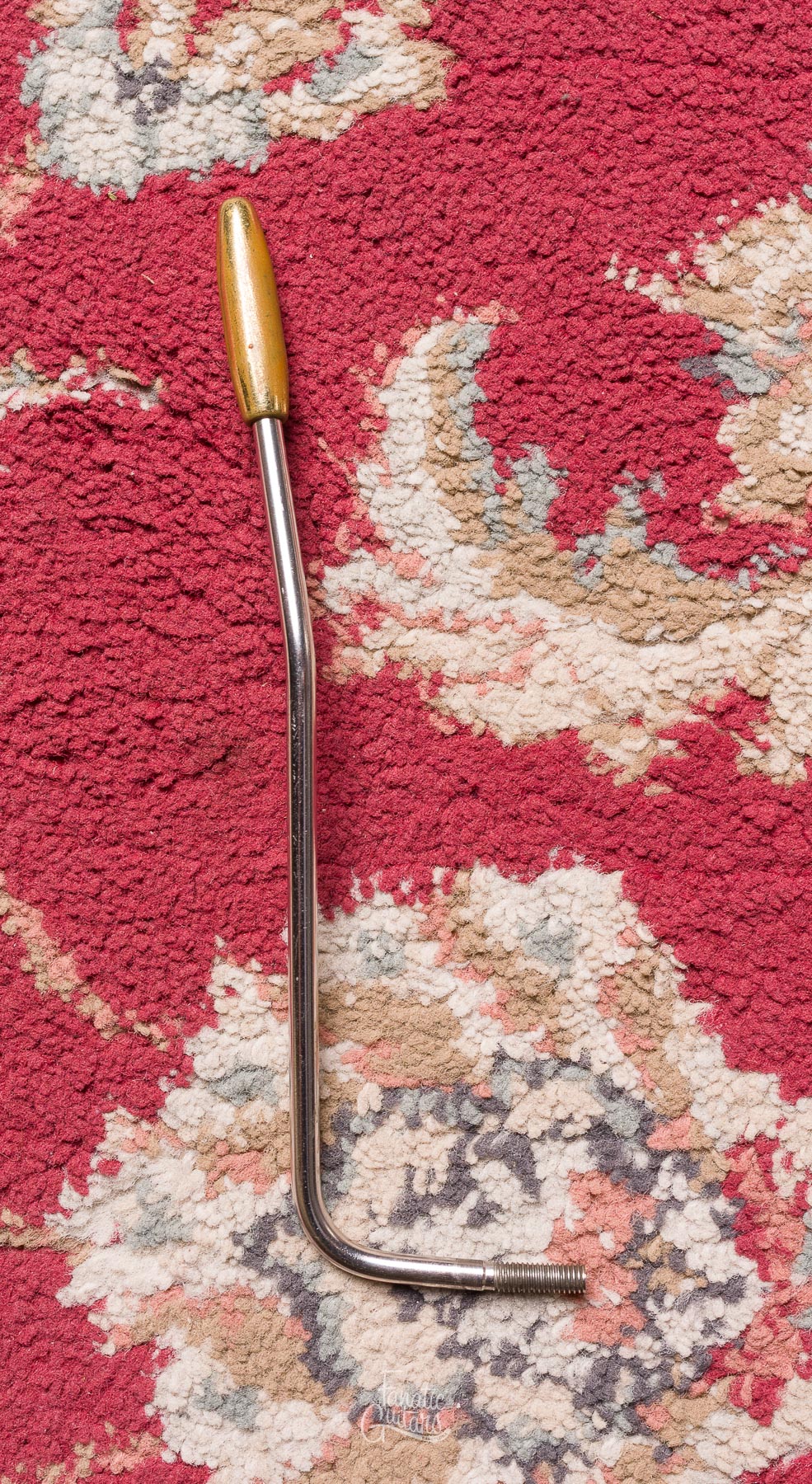 Fender "The SRAT" #E032090 Segunda Mano