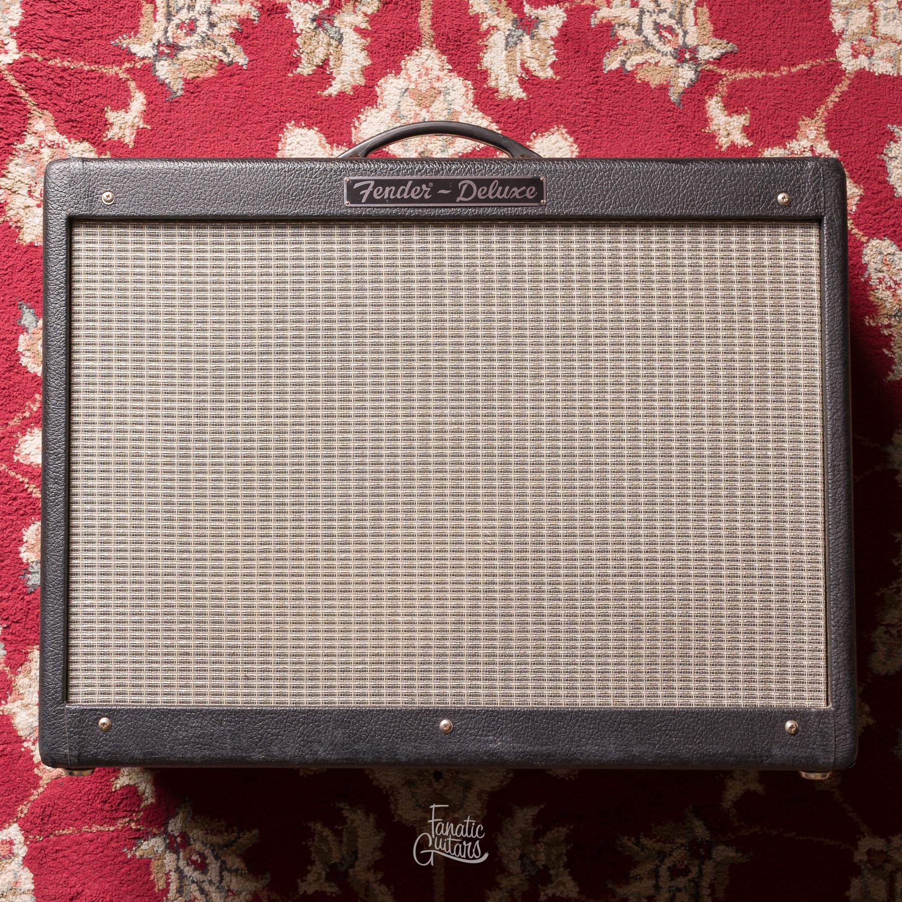 Fender Hot Rod Deluxe #B-005976 Segunda Mano