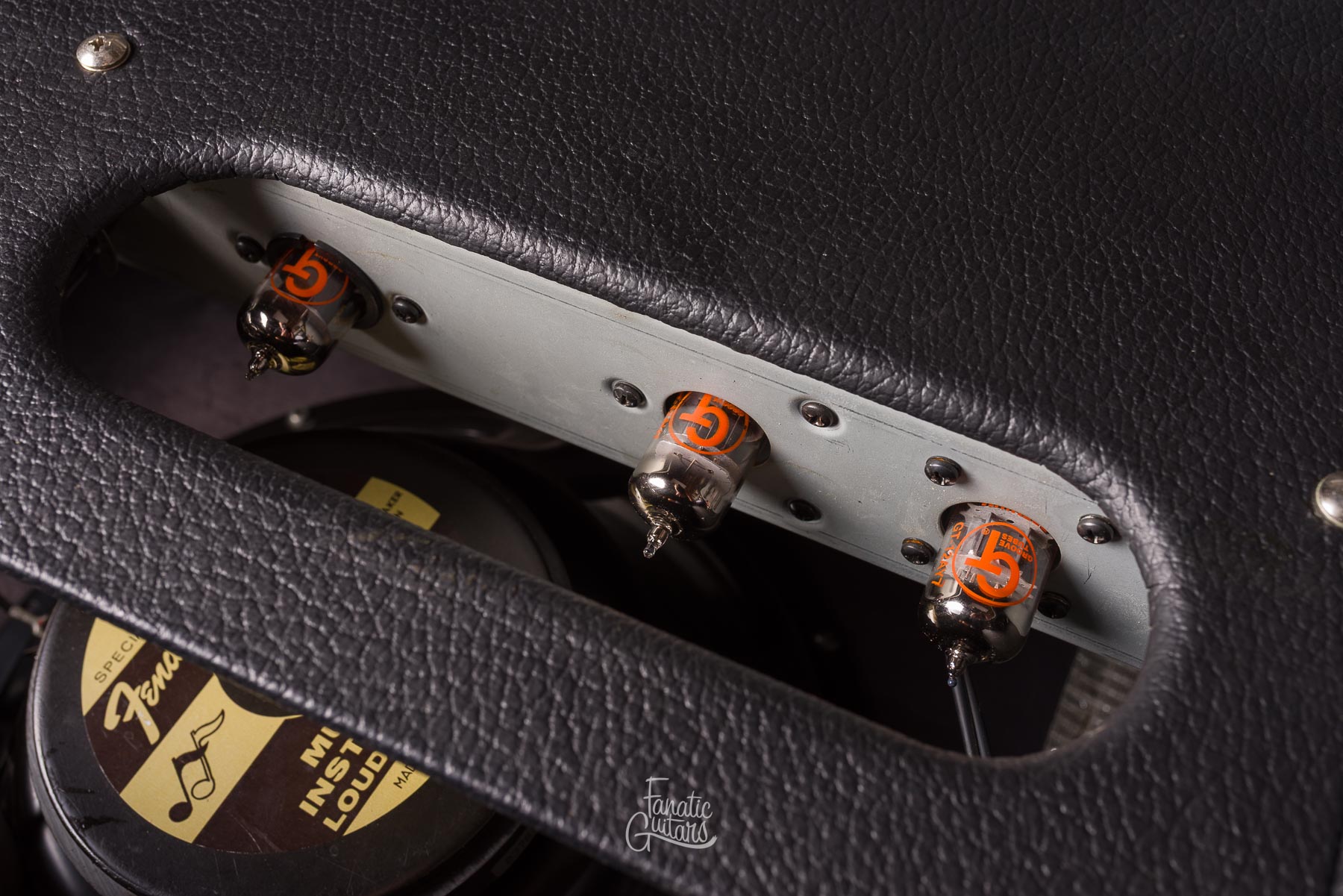 Fender Hot Rod Deluxe #B-005976 Segunda Mano