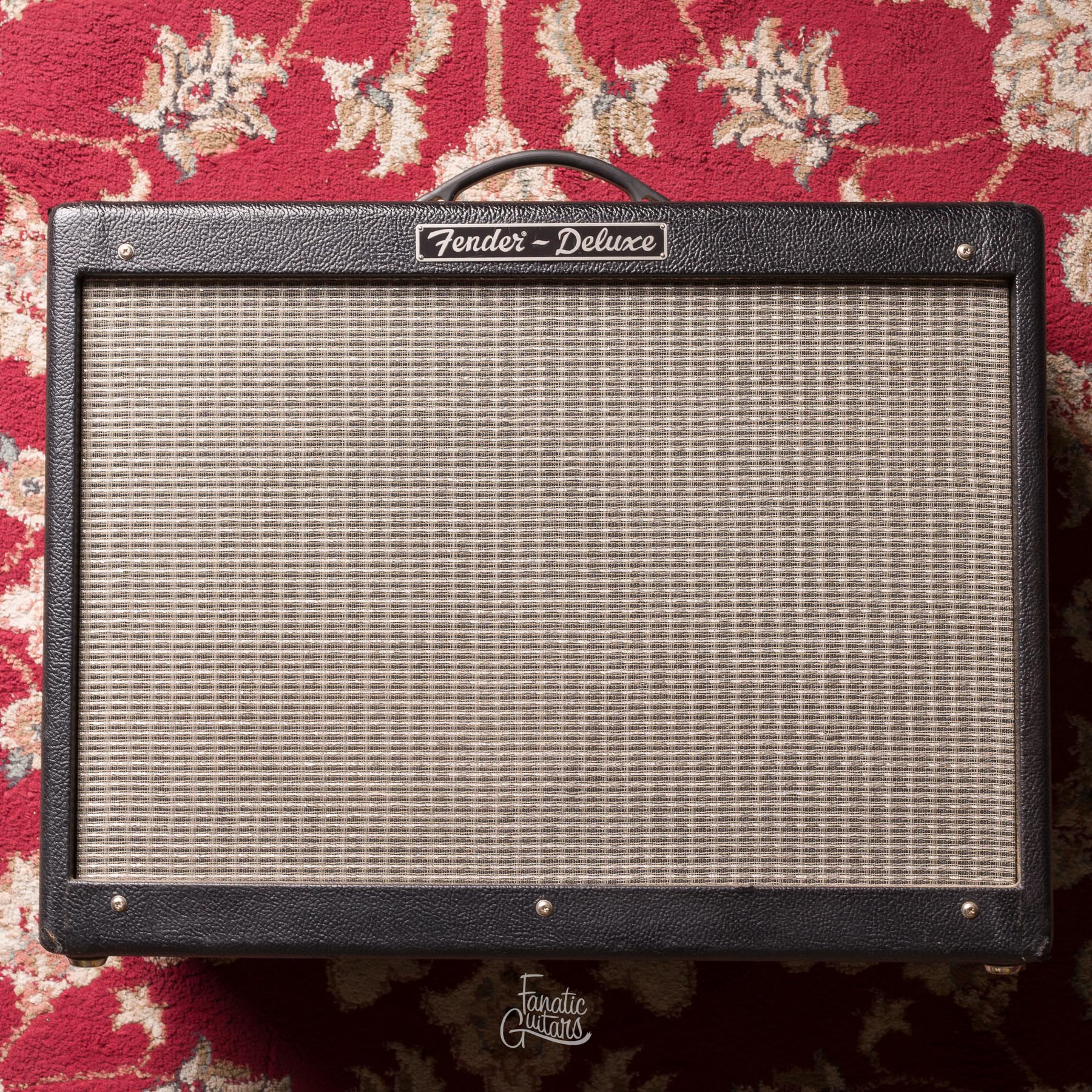 Fender Hot Rod Deluxe #B-303906 Segunda Mano
