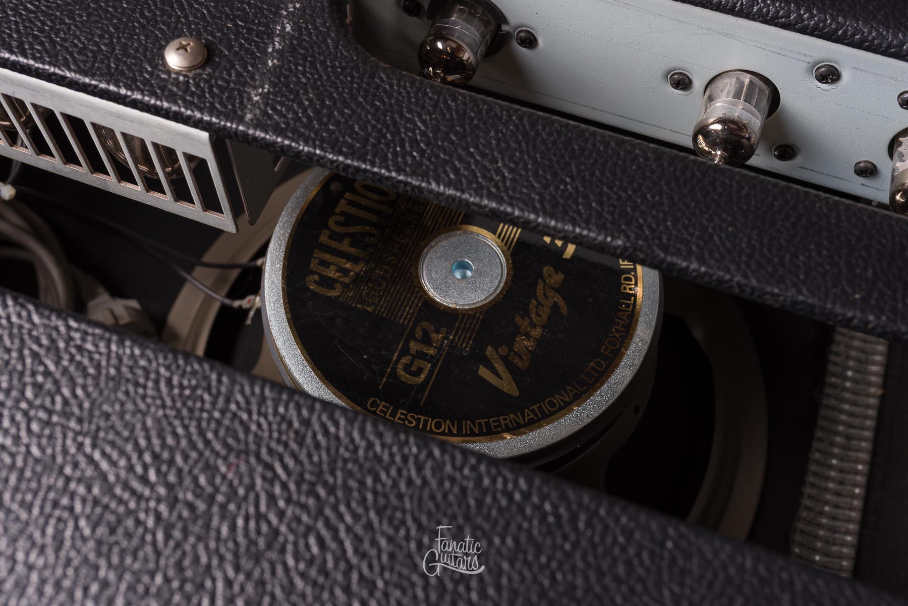 Fender Hot Rod Deluxe #B-303906 Segunda Mano