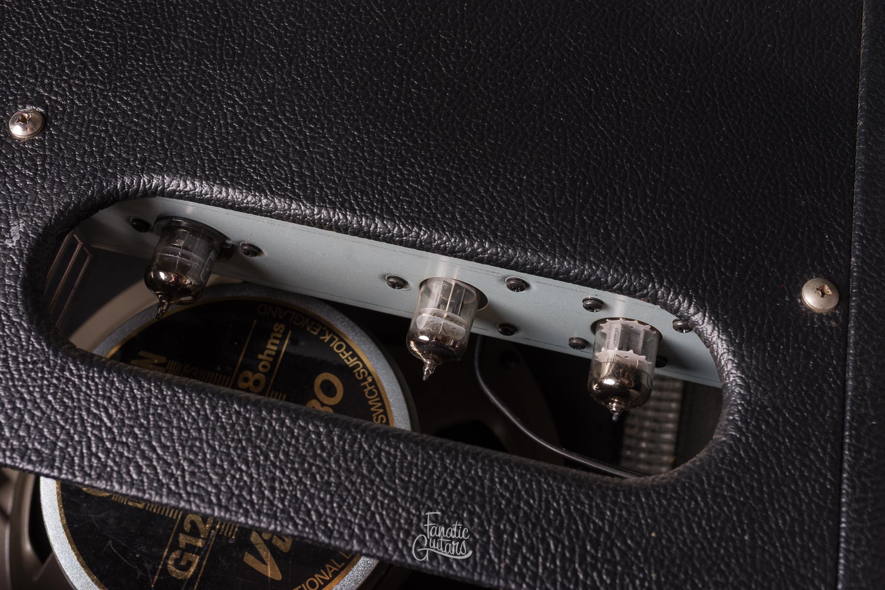 Fender Hot Rod Deluxe #B-303906 Segunda Mano
