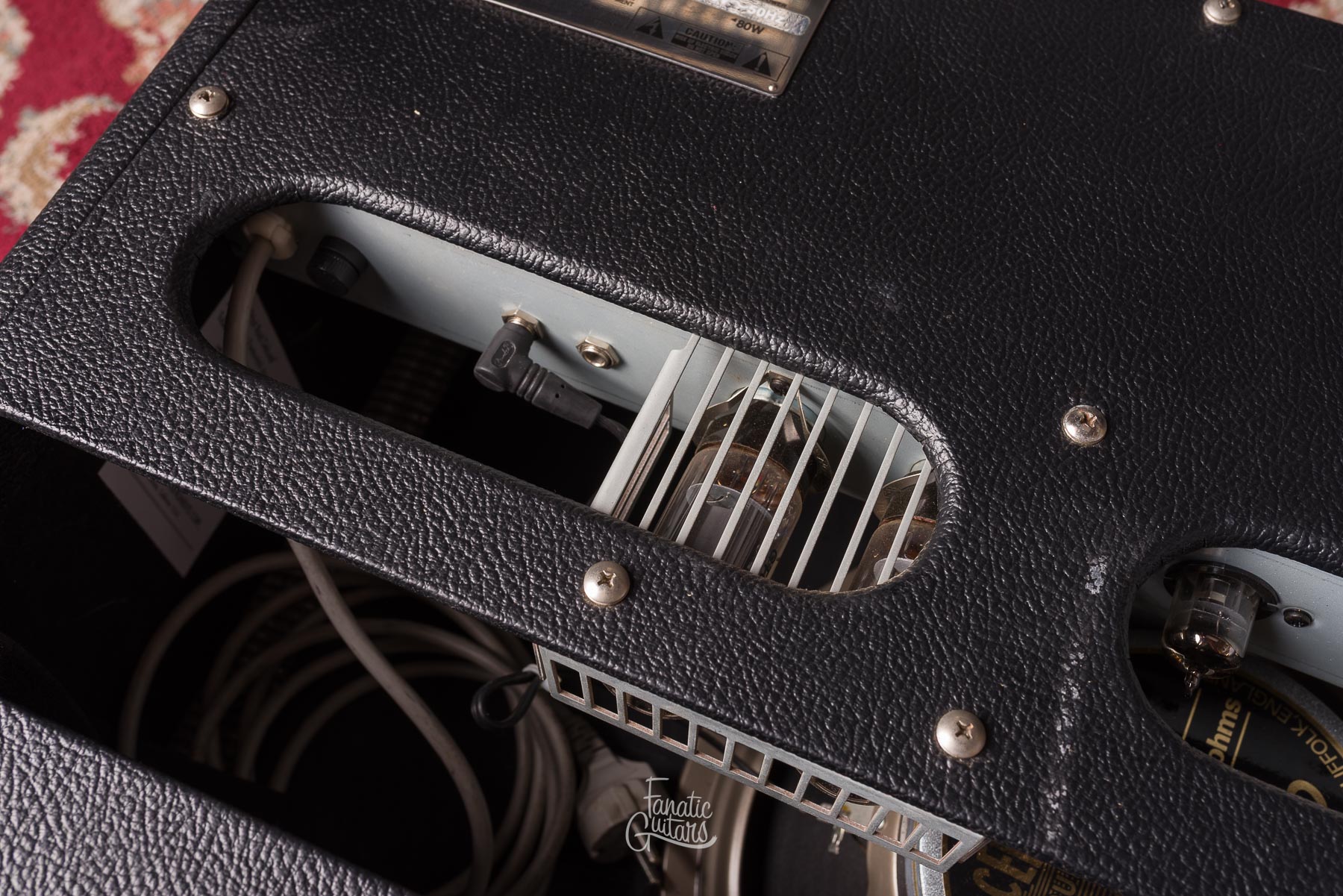 Fender Hot Rod Deluxe #B-303906 Segunda Mano