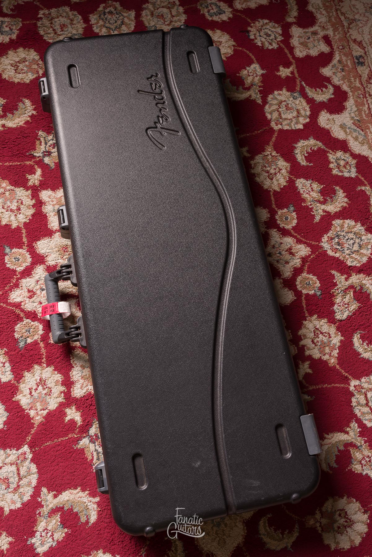 Fender American Professional II Jazzmaster - Dark Night #US23113113 Second Hand