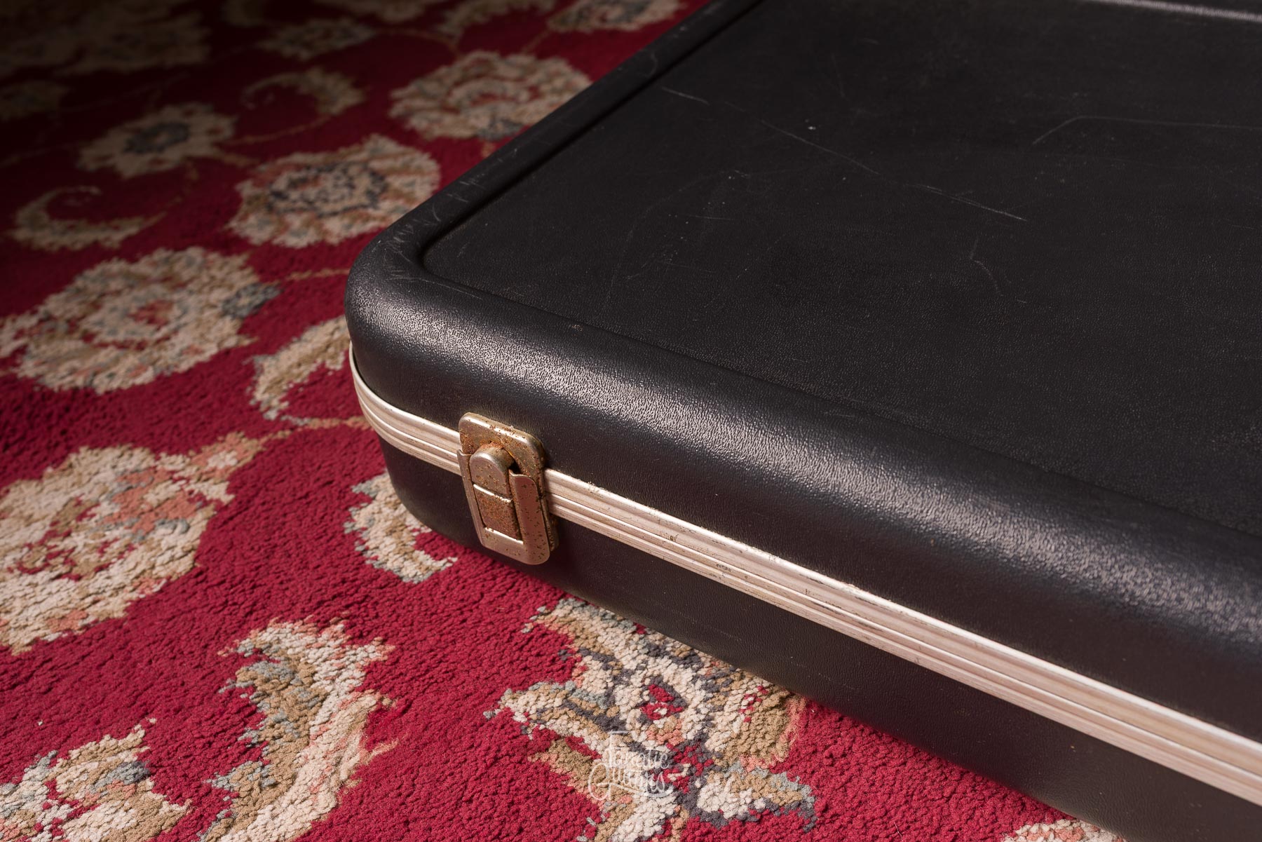 Fender Stratocaster Case 70s/80s Second Hand
