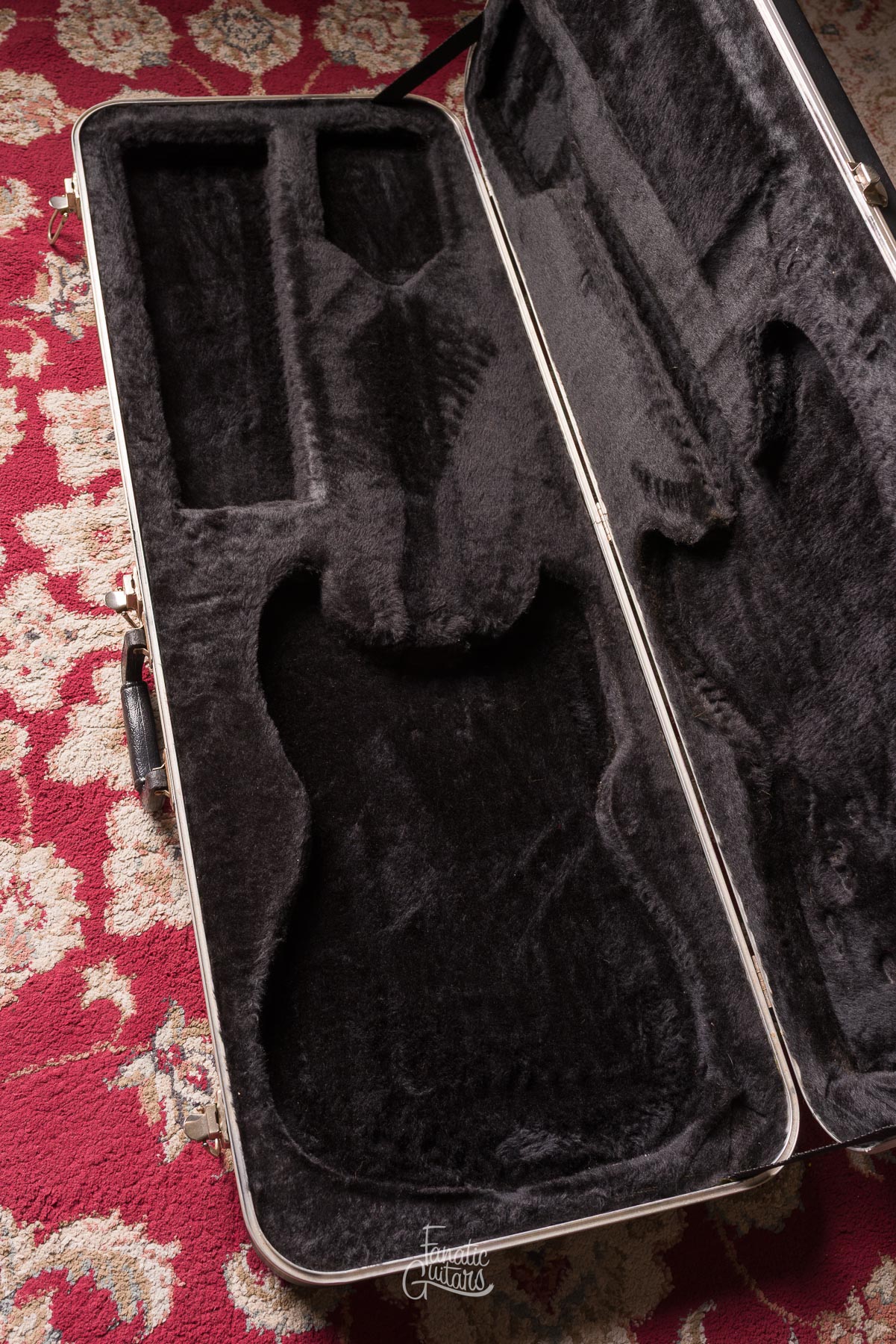 Fender Stratocaster Case 70s/80s Segunda Mano