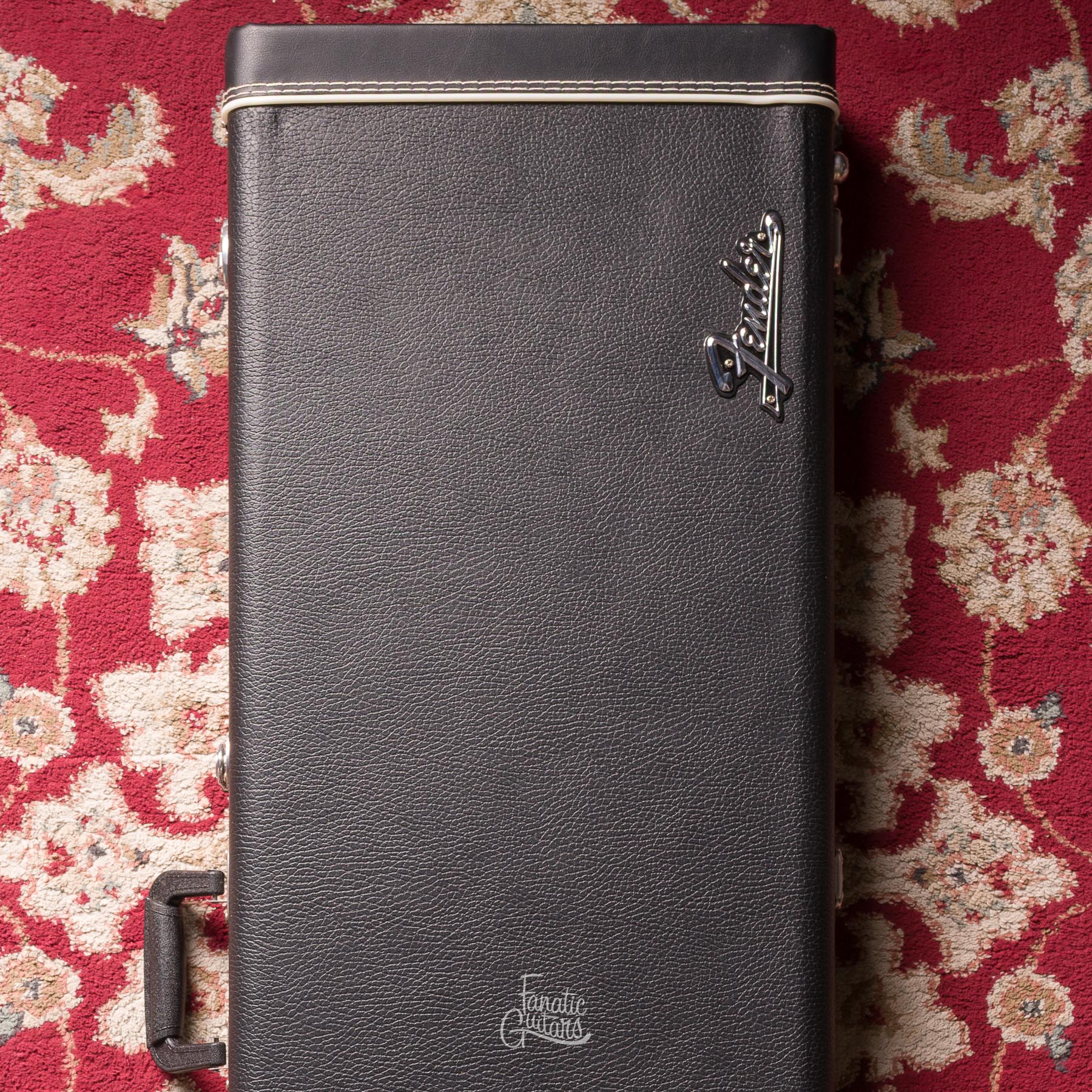 Fender Estuche Segunda Mano