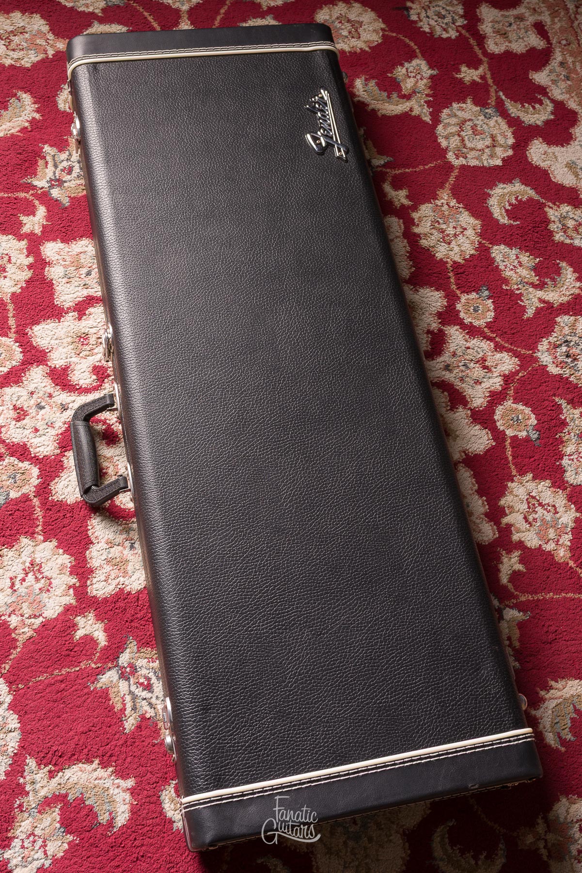Fender Estuche Segunda Mano
