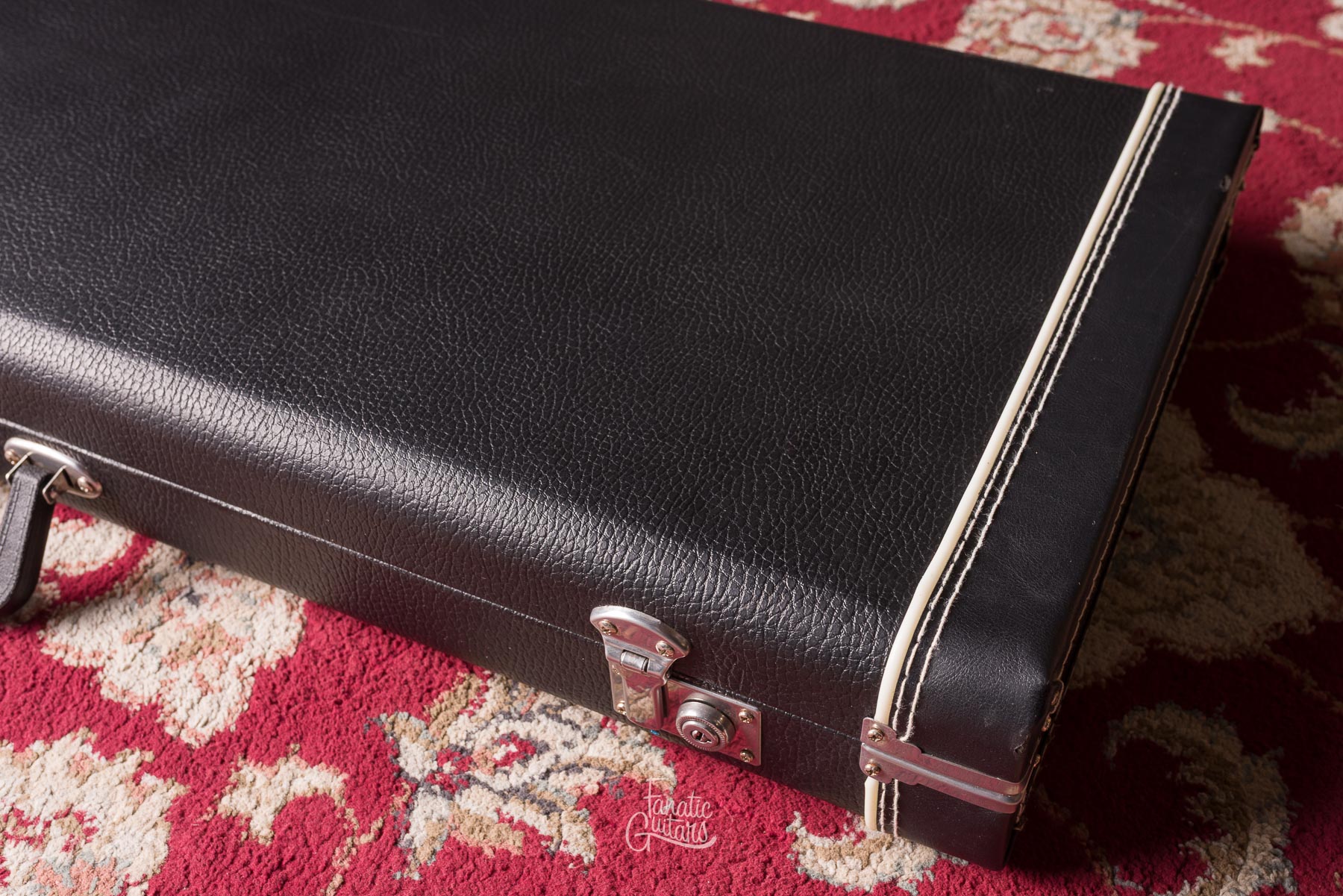 Fender Estuche Segunda Mano