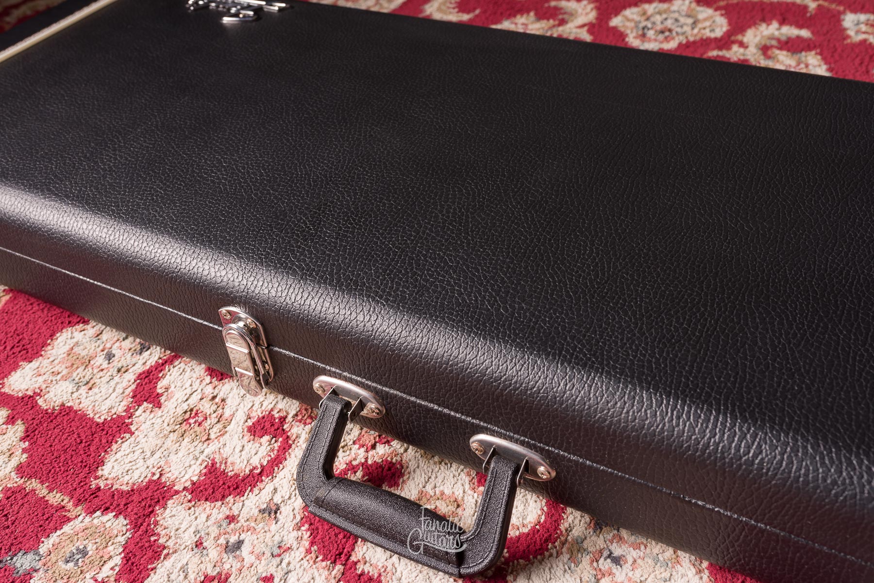 Fender Estuche Segunda Mano