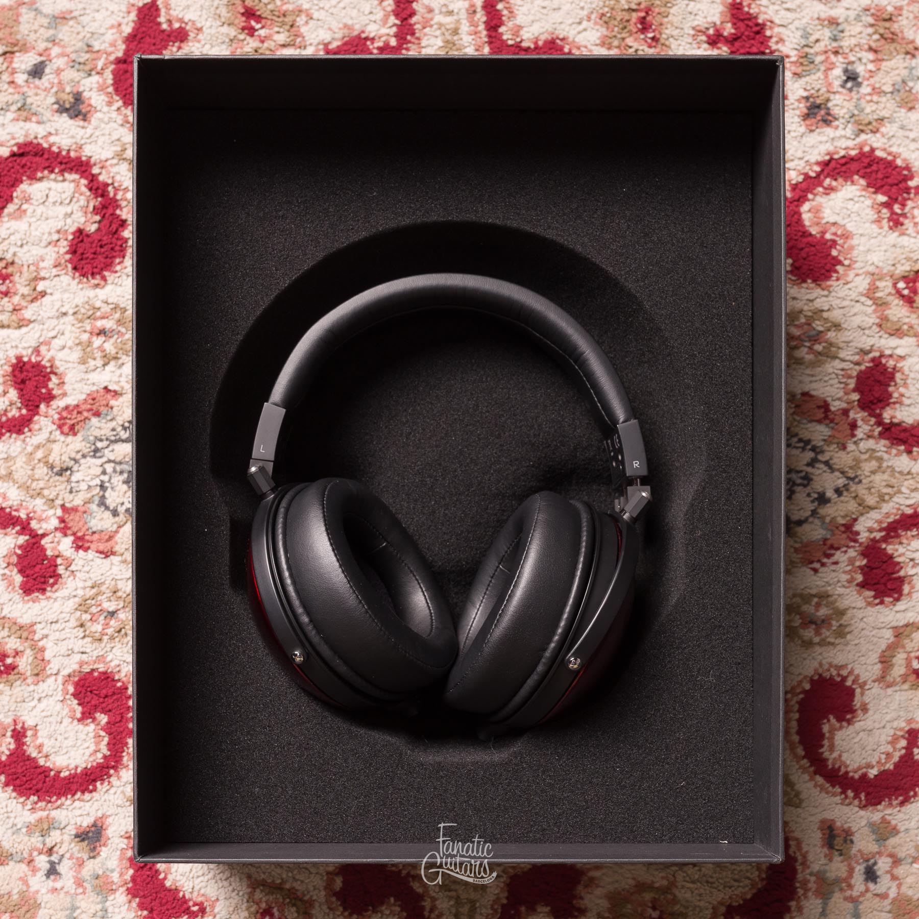 Fostex TH909 Second Hand