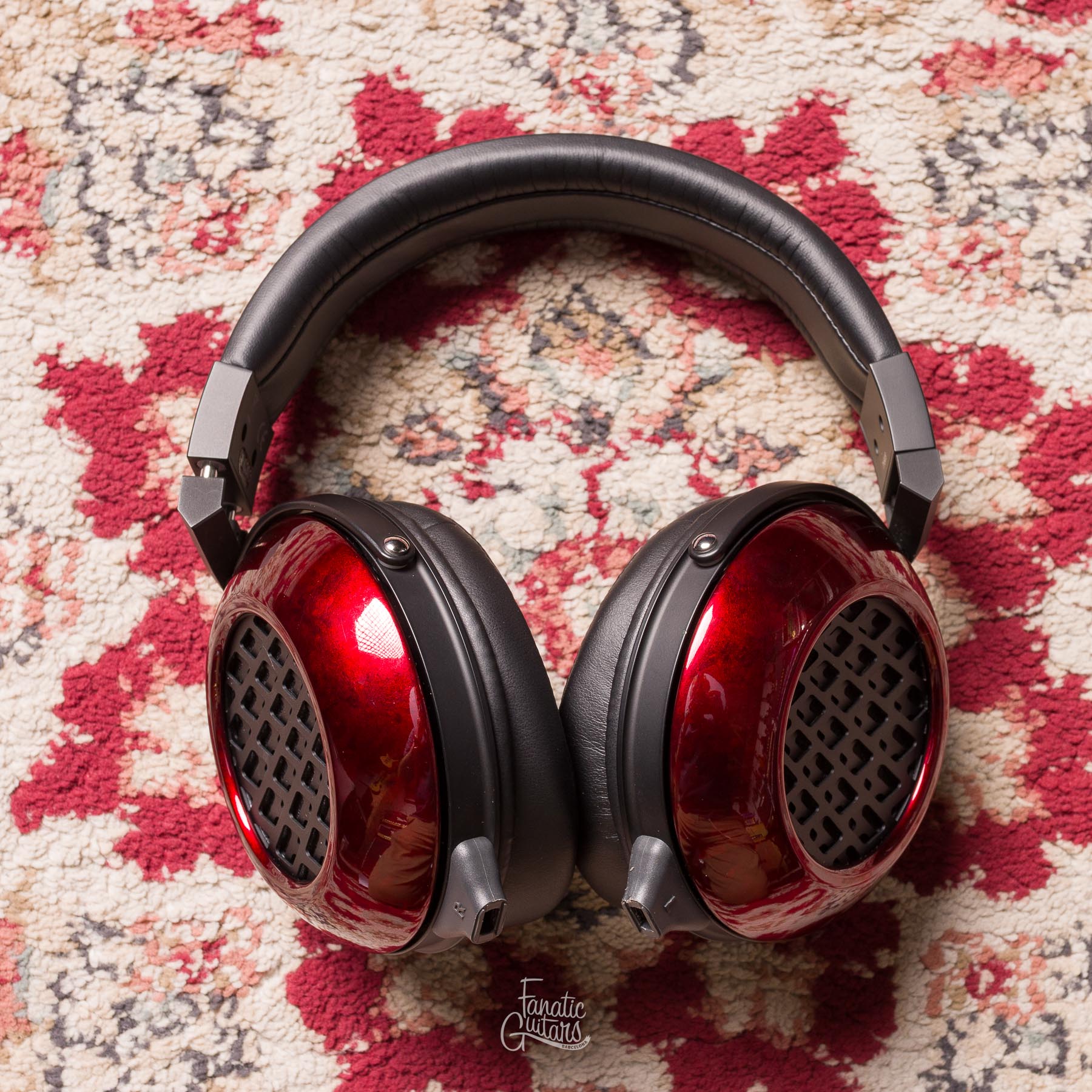 Fostex TH909 Second Hand