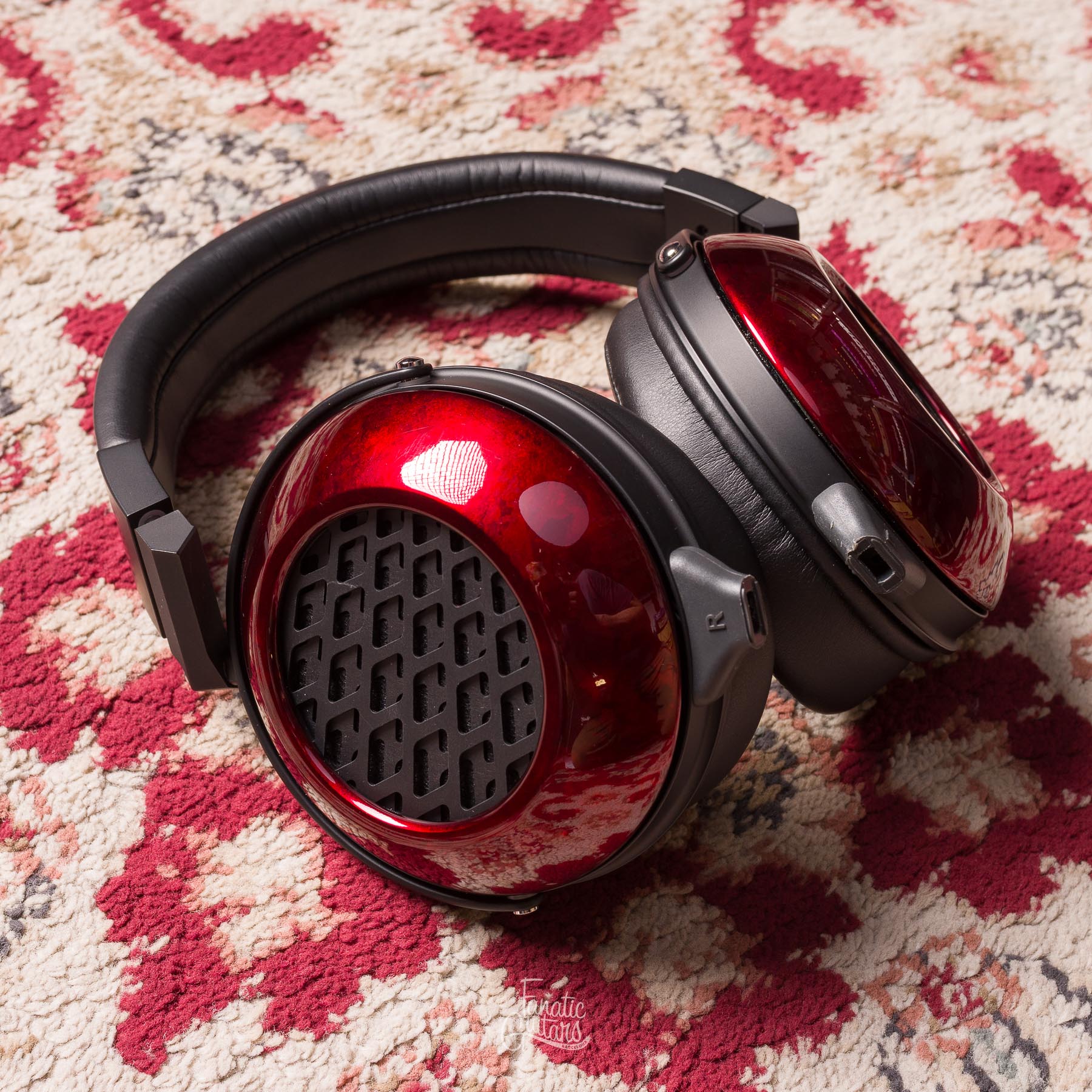 Fostex TH909 Second Hand