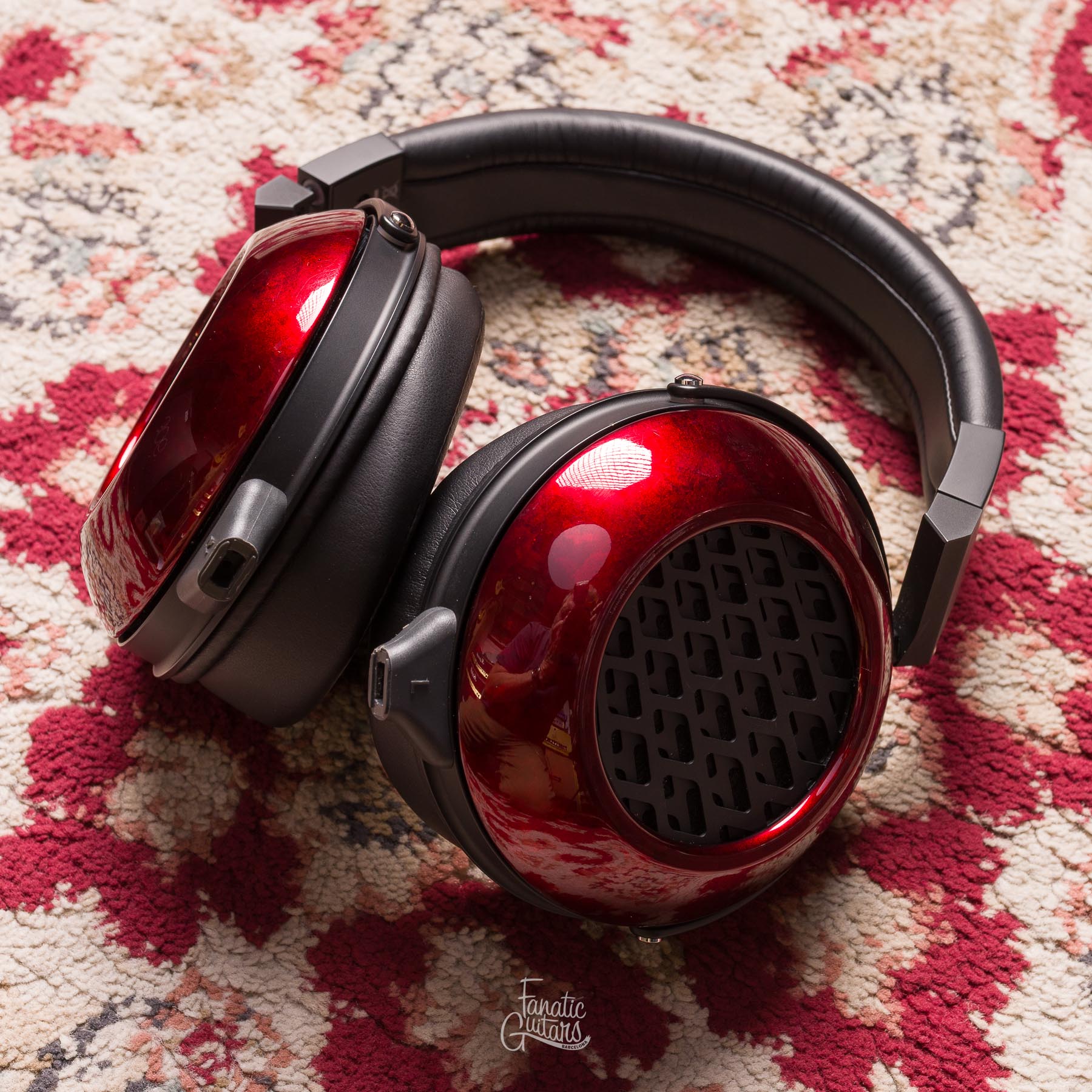 Fostex TH909 Second Hand