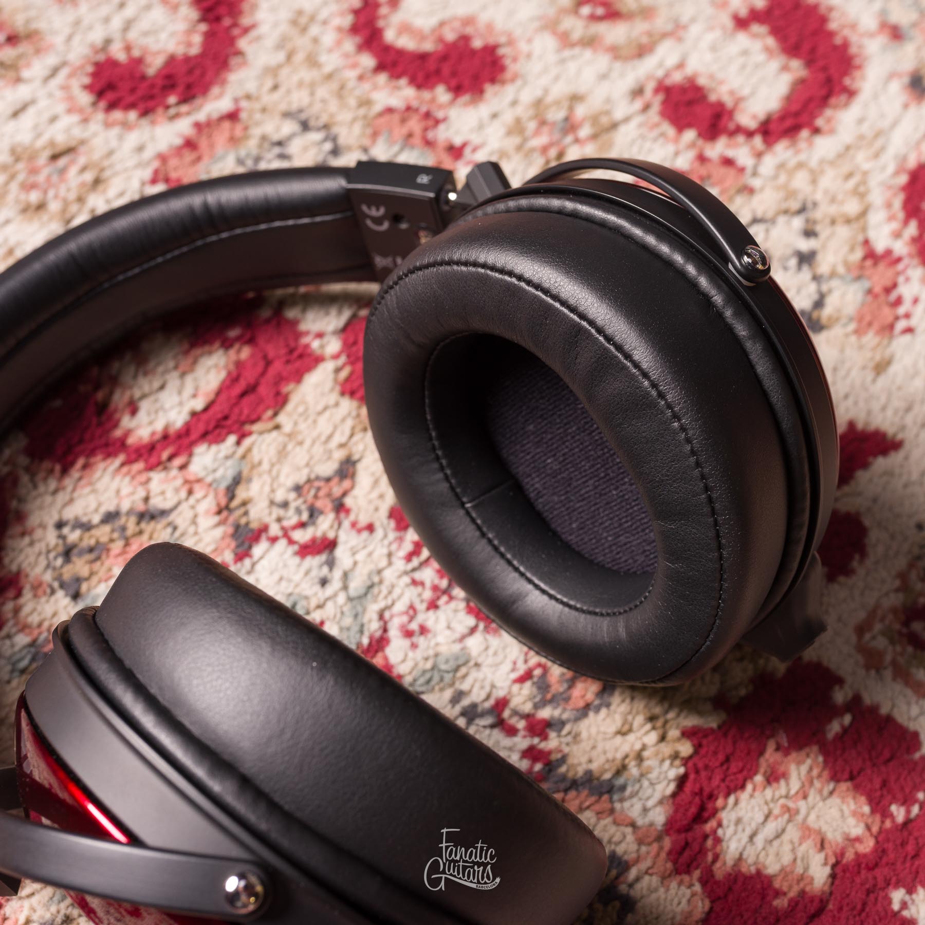 Fostex TH909 Second Hand