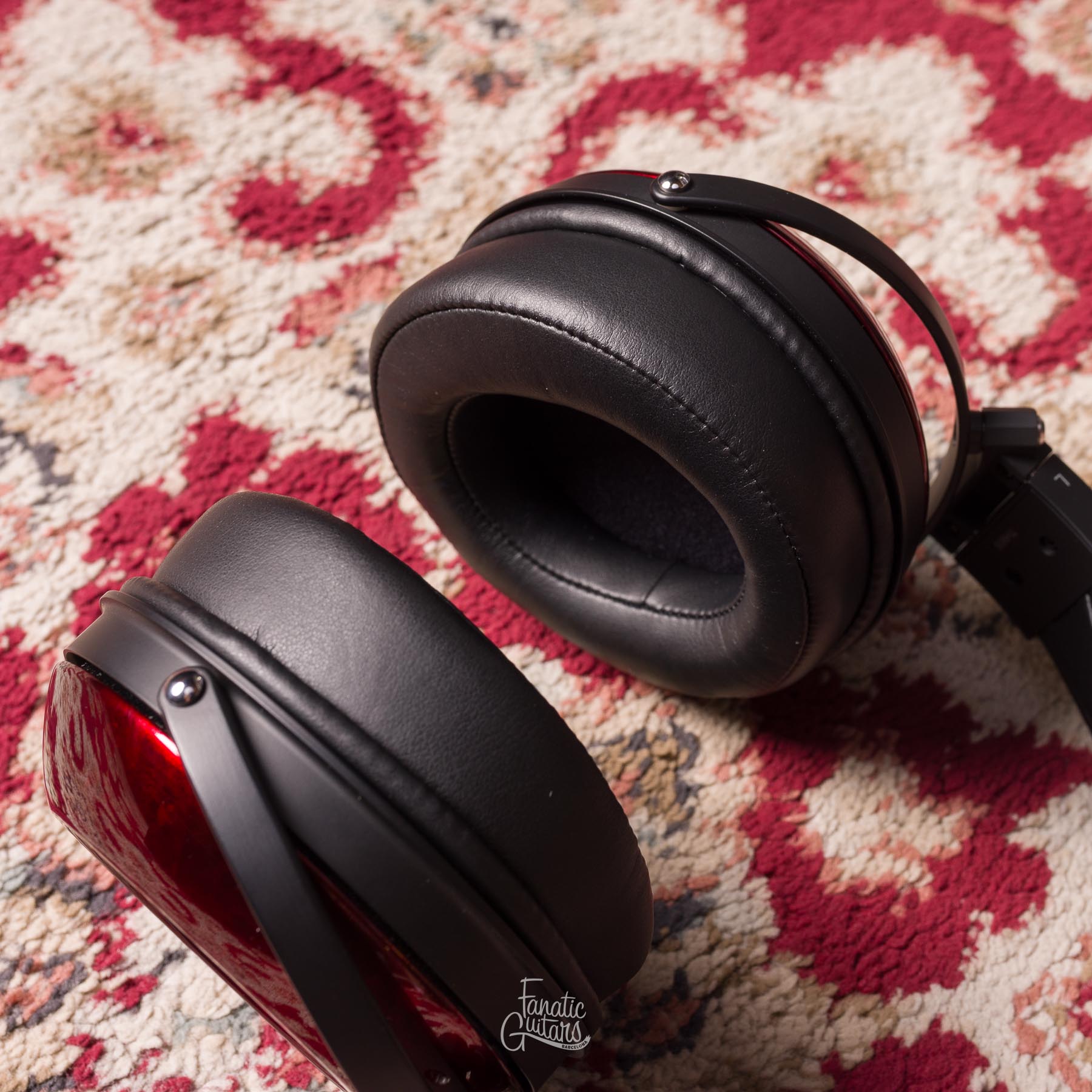 Fostex TH909 Second Hand