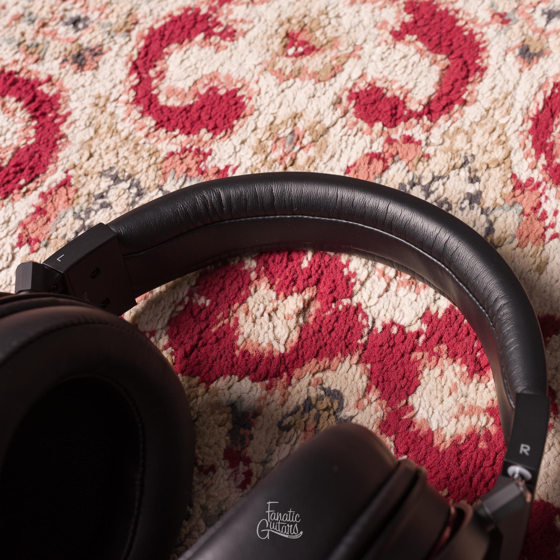 Fostex TH909 Second Hand