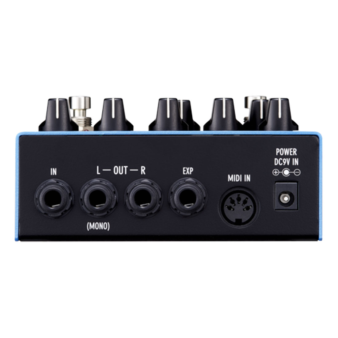 Free The Tone TRI AVATAR TA-2H Stereo Chorus