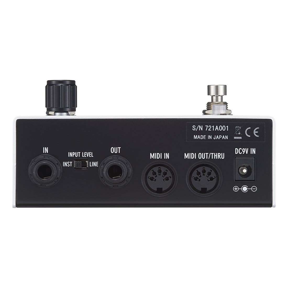 Free The Tone PA-1QG Programmable Analog 10 Band EQ