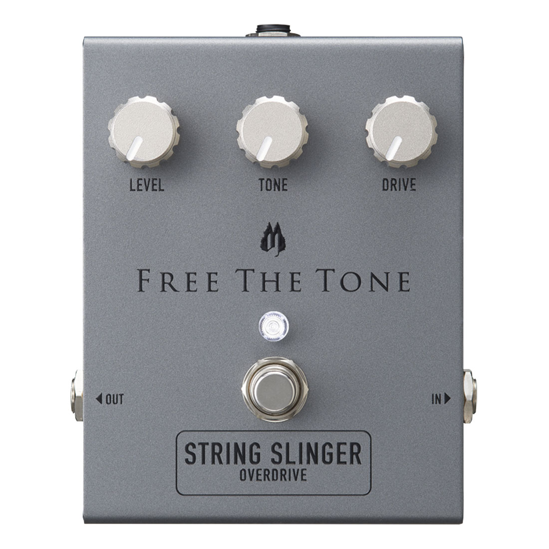Free The Tone SS-1V String Slinger Overdrive