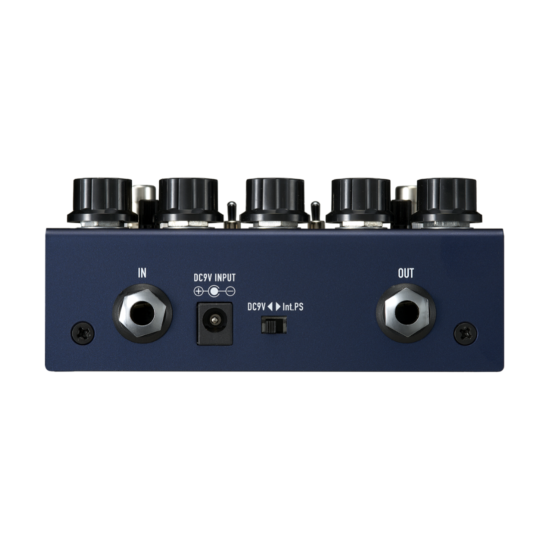 Free The Tone ODL-1 Overdriveland Standard
