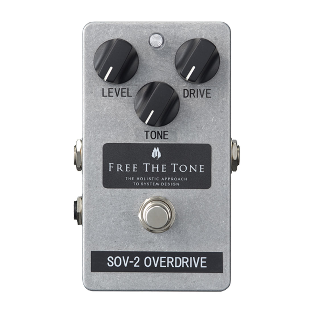 Free The Tone SOV-2-CS Overdrive