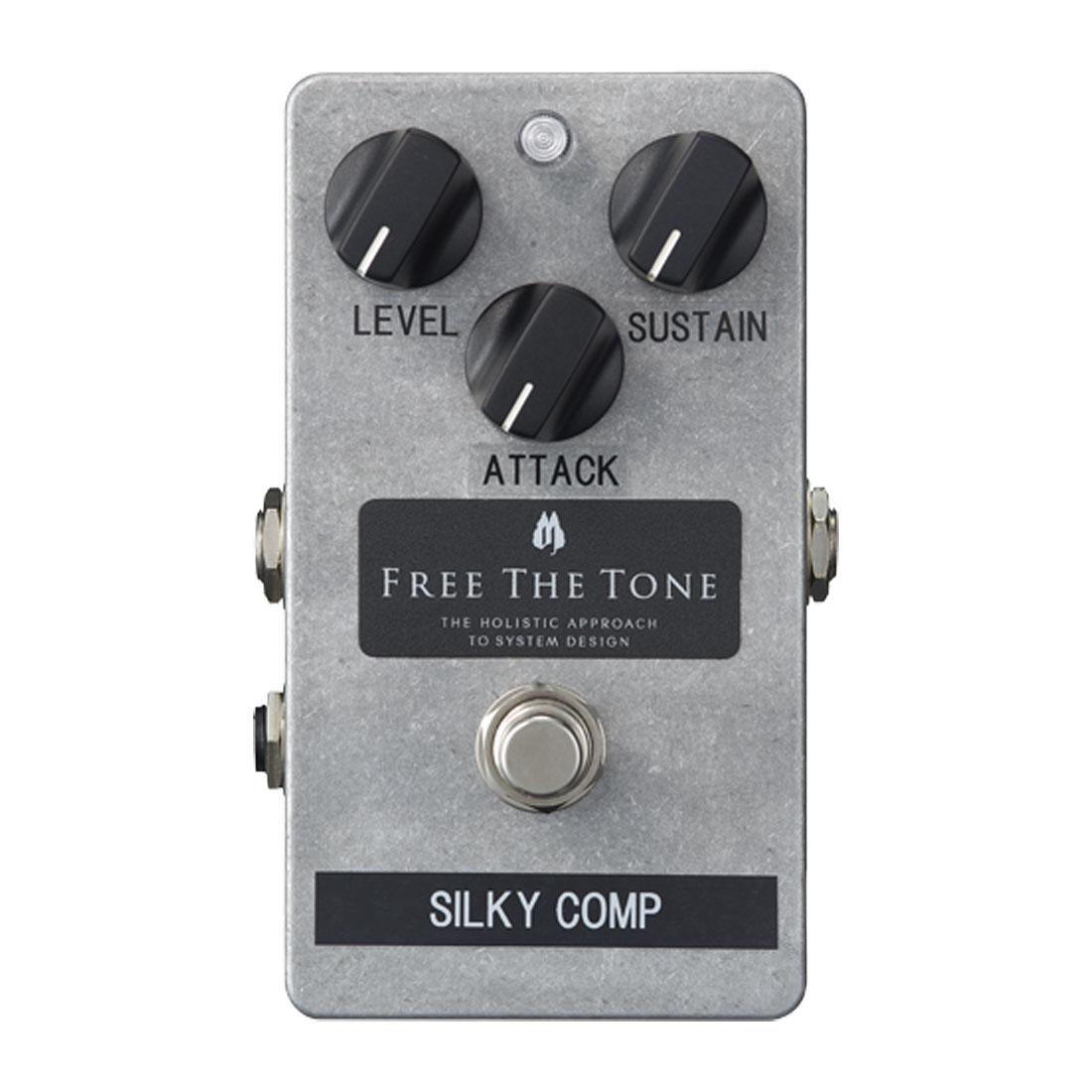 Free The Tone SC-1-CS Silky Comp