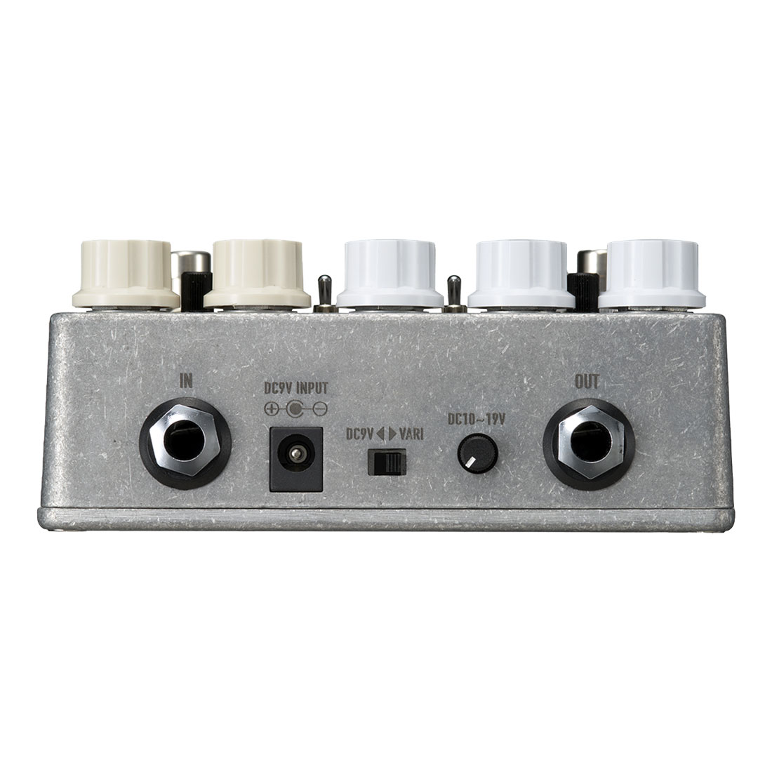 Free The Tone ODL-1A-CS Overdriveland Custom w/Ch Cont