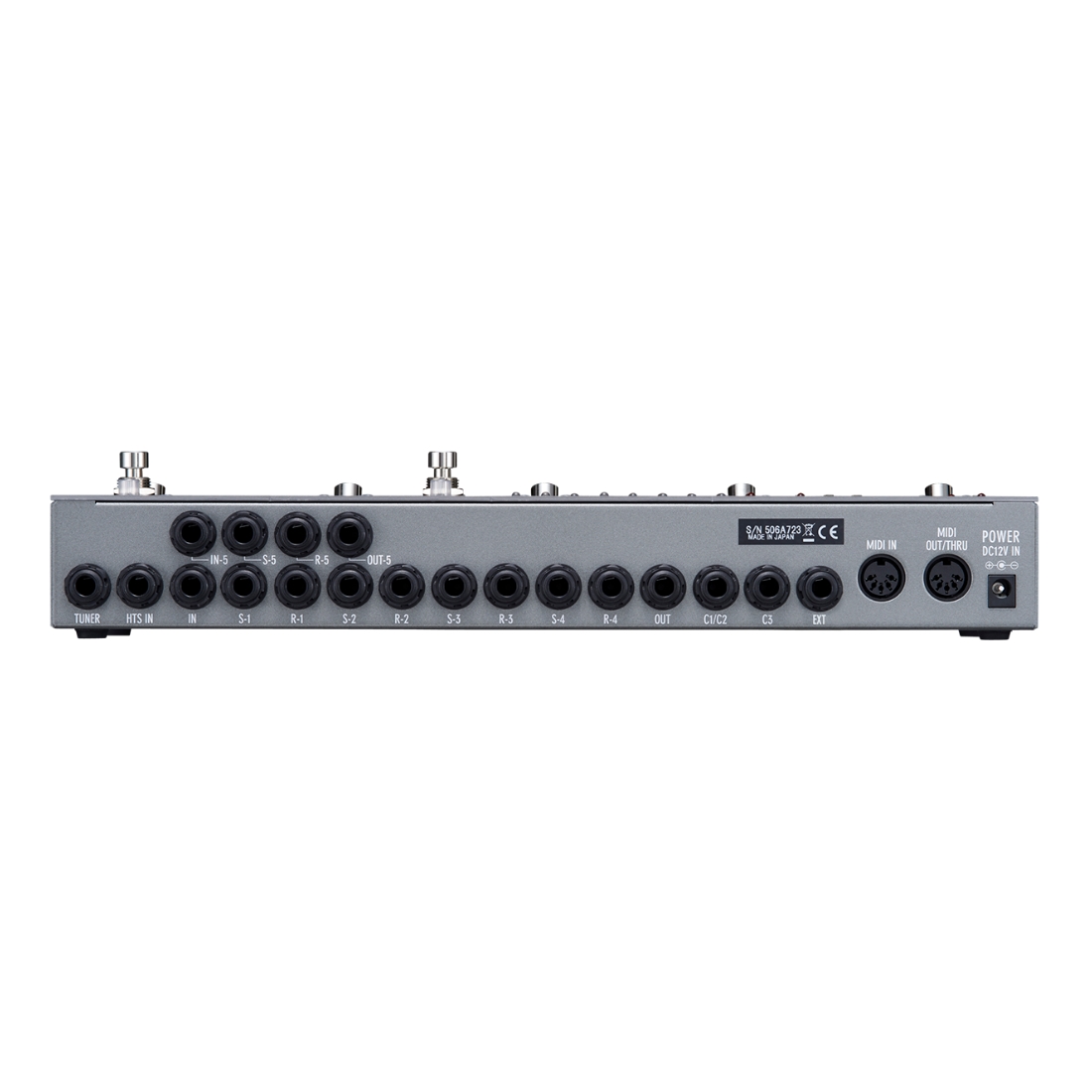 Free The Tone ARC-53M(B) Audio Routing System